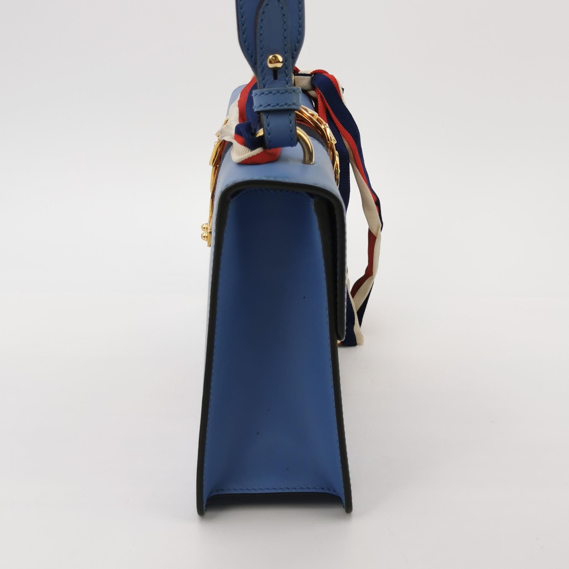 Gucci Gucci Women os Shoulder Bags Size ONE SIZE - 4 Thumbnail