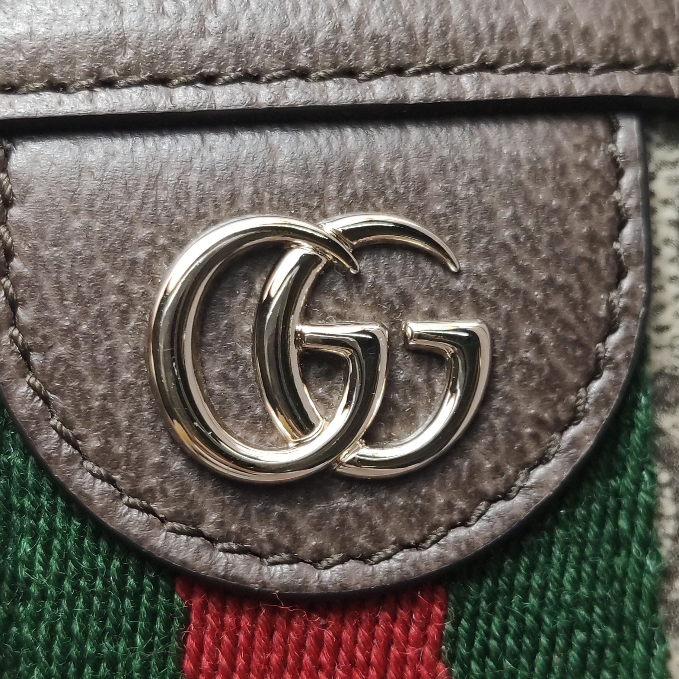 Gucci Gucci Women os Clutches Size ONE SIZE - 12 Thumbnail