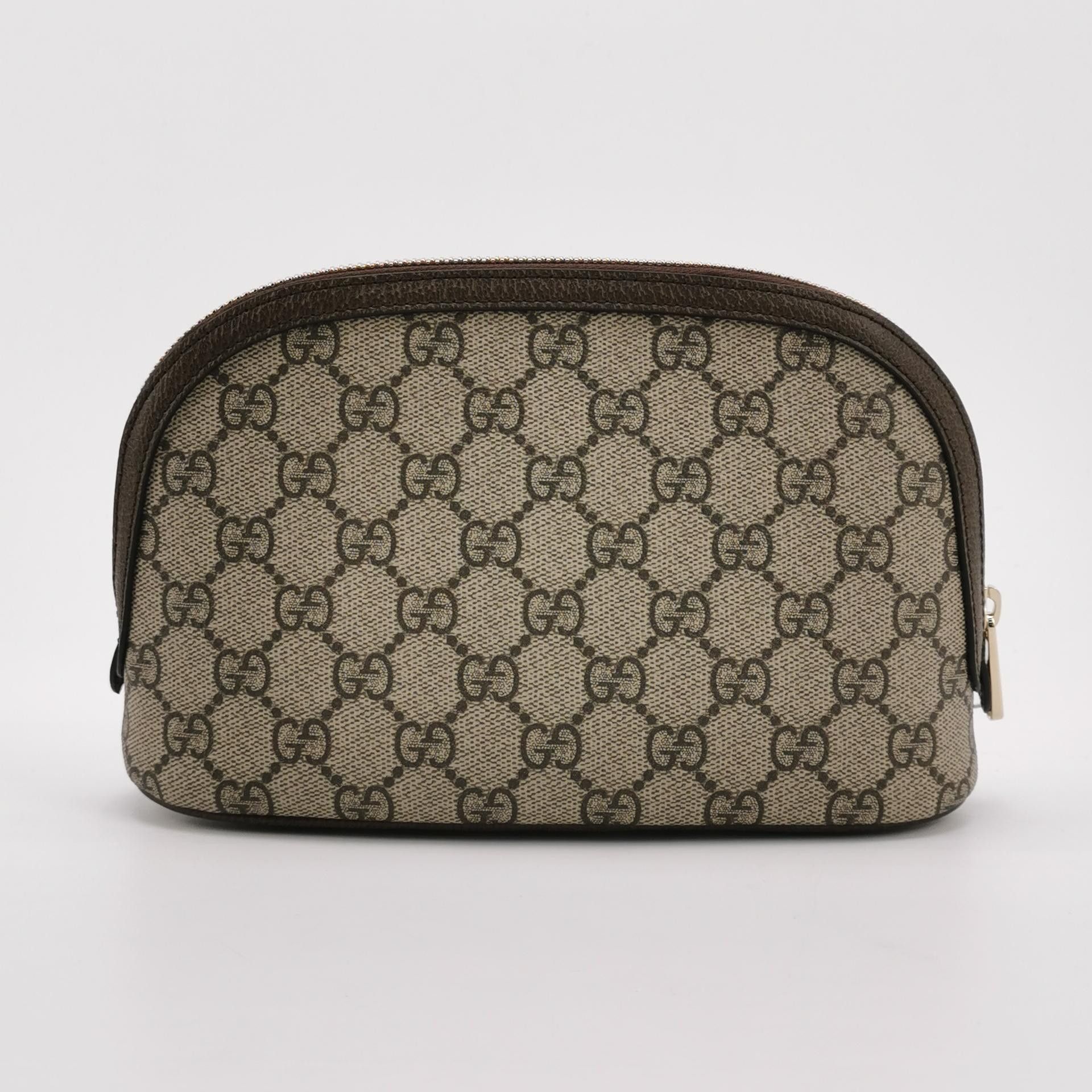Gucci Gucci Women os Clutches Size ONE SIZE - 4 Thumbnail