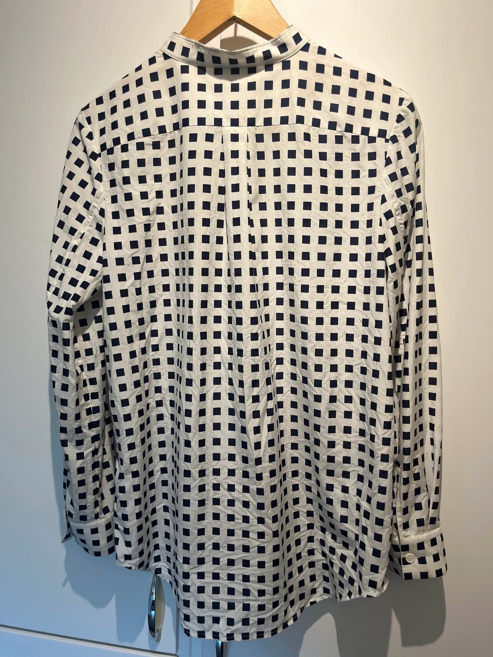 Lacoste Lacoste Shirt Size S / US 4 / IT 40 - 4 Thumbnail
