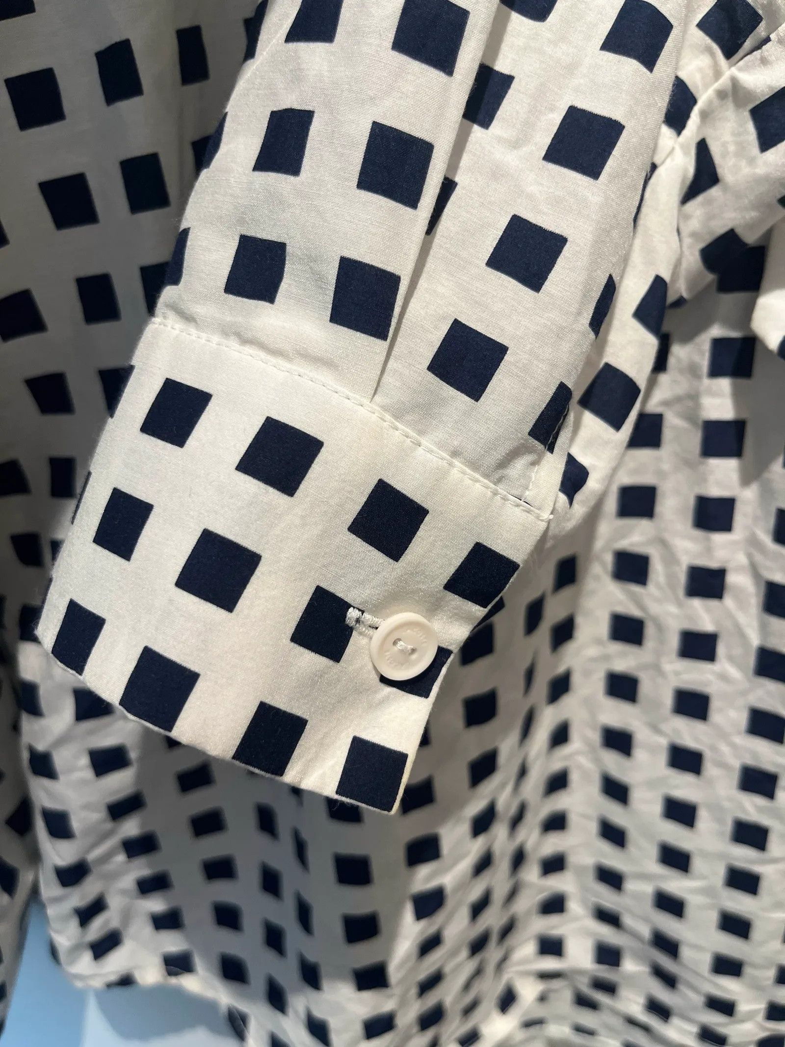 Lacoste Lacoste Shirt Size S / US 4 / IT 40 - 6 Thumbnail