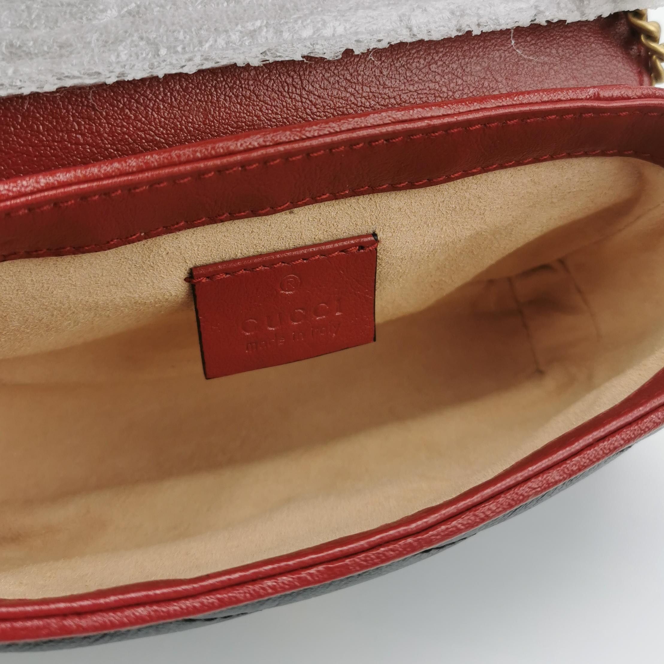 Gucci Gucci Women os Crossbody Bags Size ONE SIZE - 8 Thumbnail