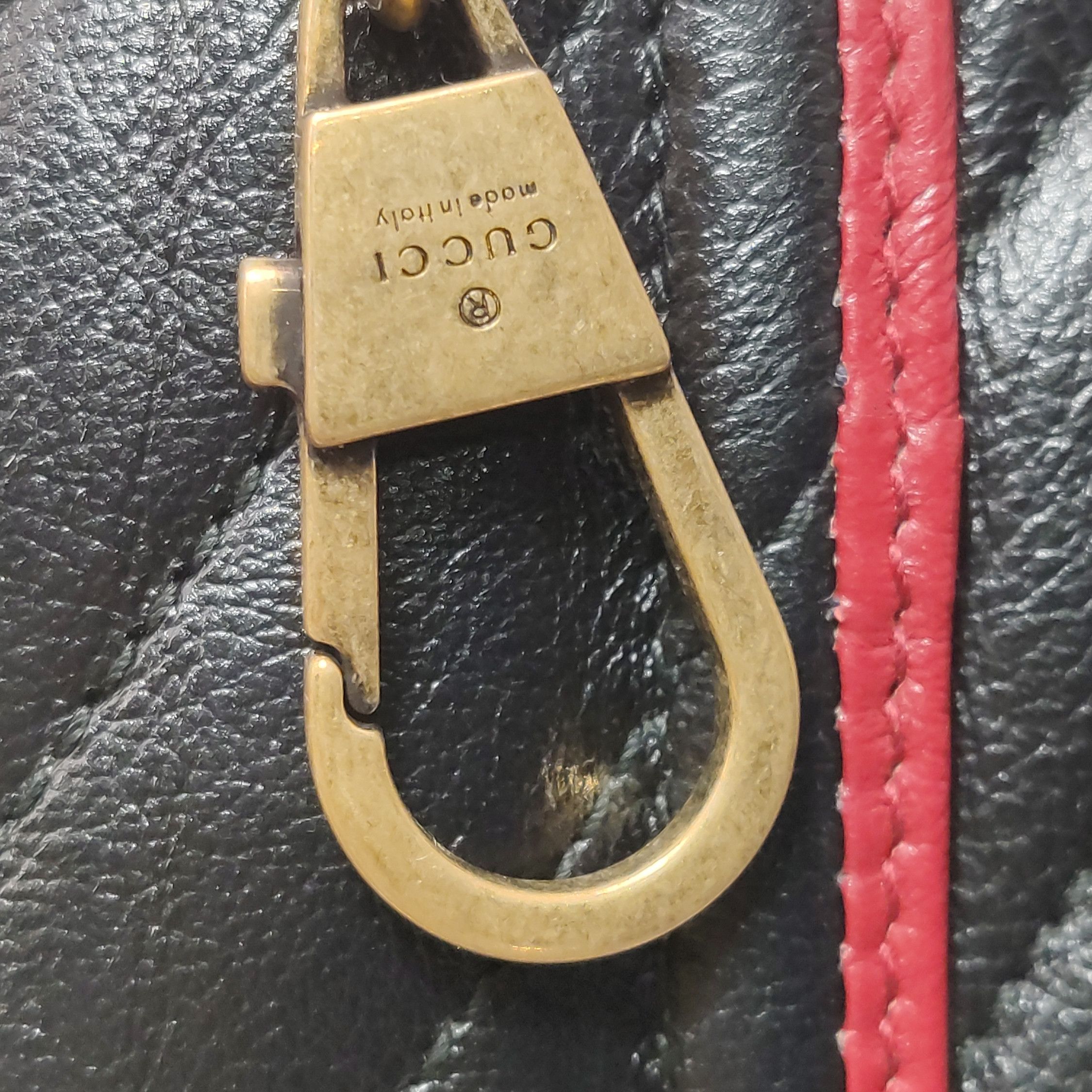 Gucci Gucci Women os Crossbody Bags Size ONE SIZE - 13 Thumbnail