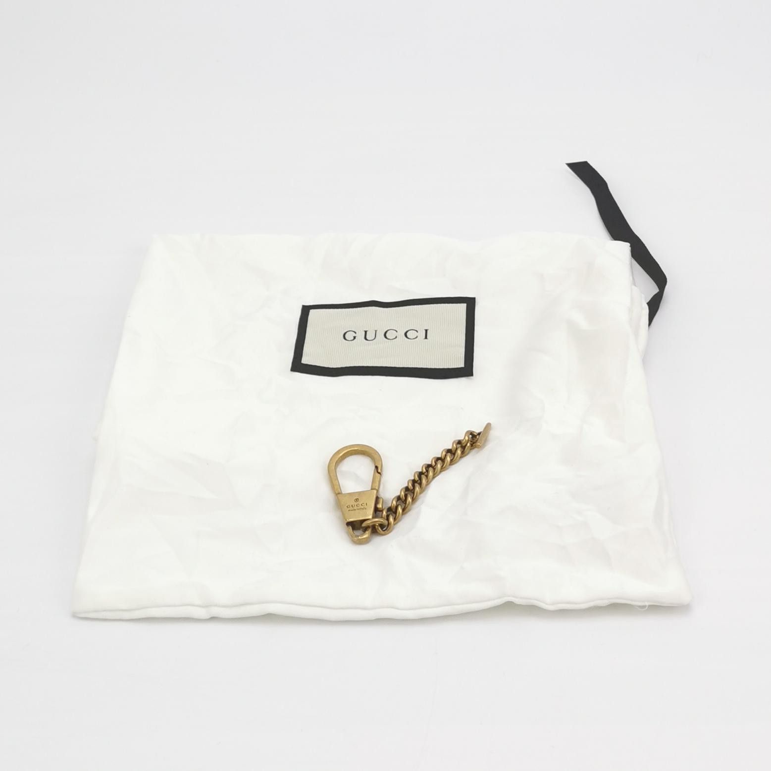 Gucci Gucci Women os Crossbody Bags Size ONE SIZE - 9 Thumbnail