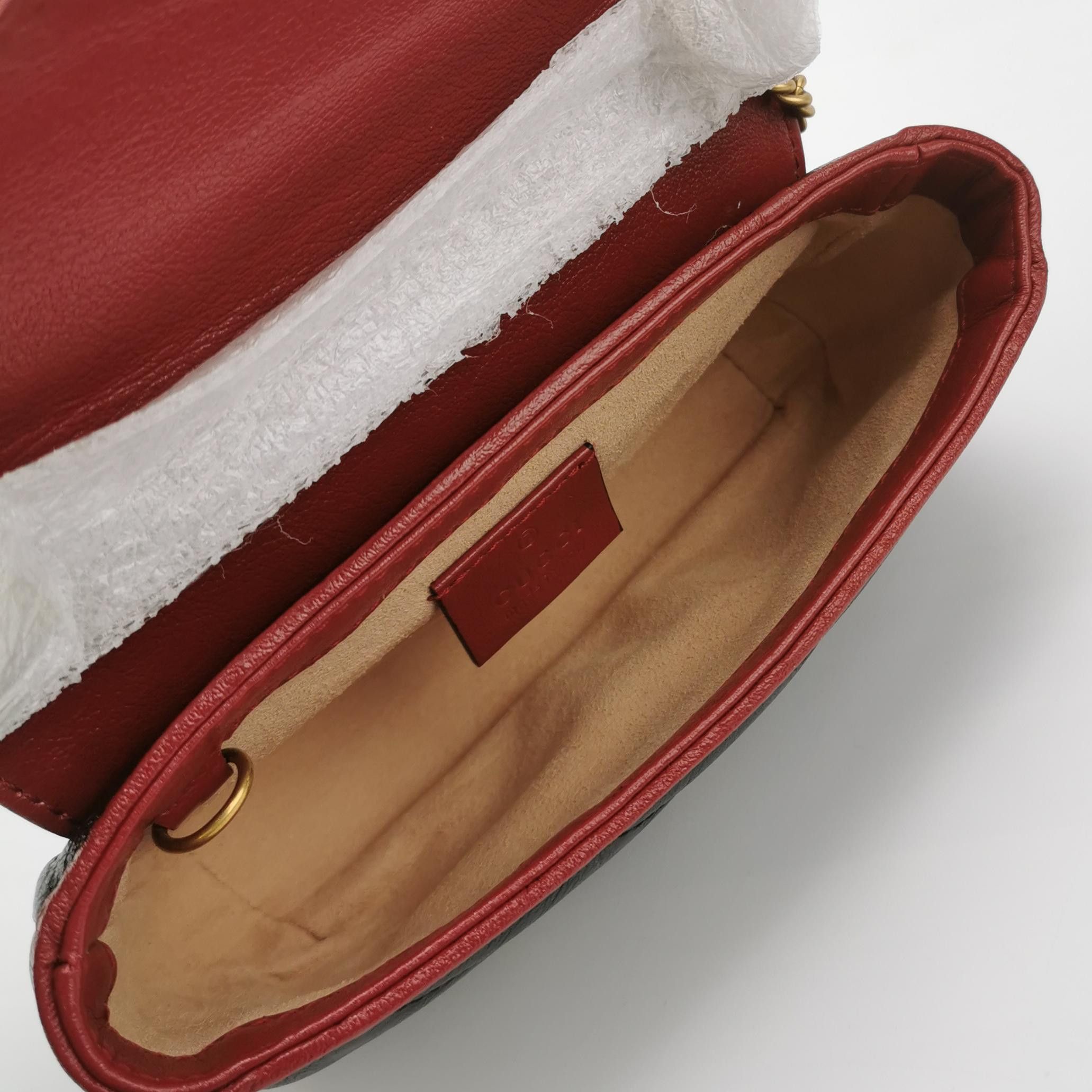 Gucci Gucci Women os Crossbody Bags Size ONE SIZE - 7 Thumbnail