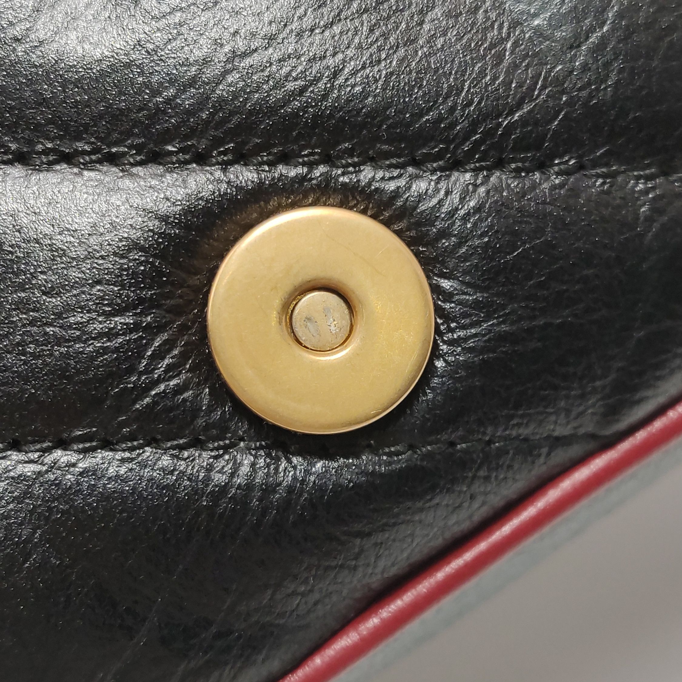 Gucci Gucci Women os Crossbody Bags Size ONE SIZE - 11 Thumbnail