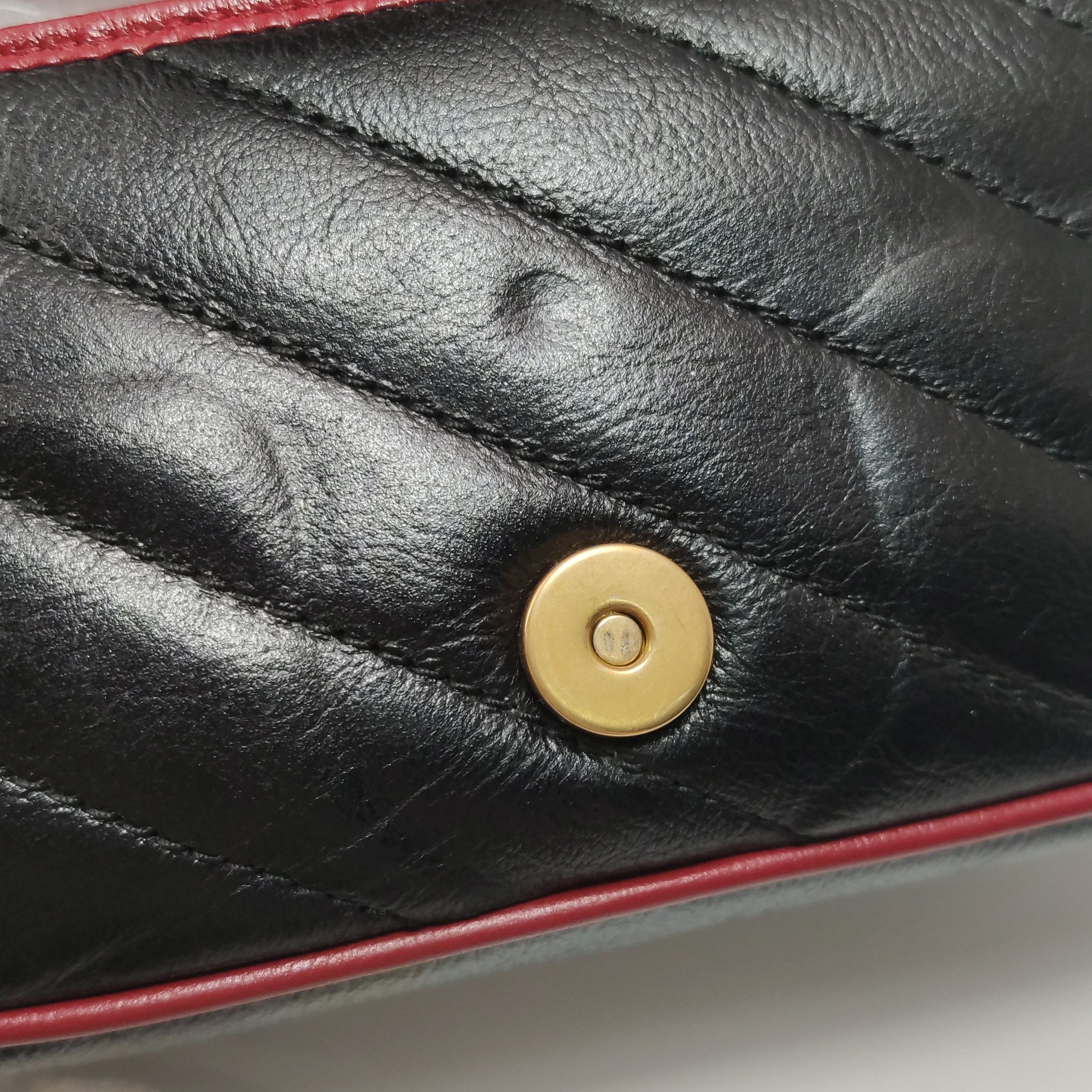 Gucci Gucci Women os Crossbody Bags Size ONE SIZE - 10 Thumbnail