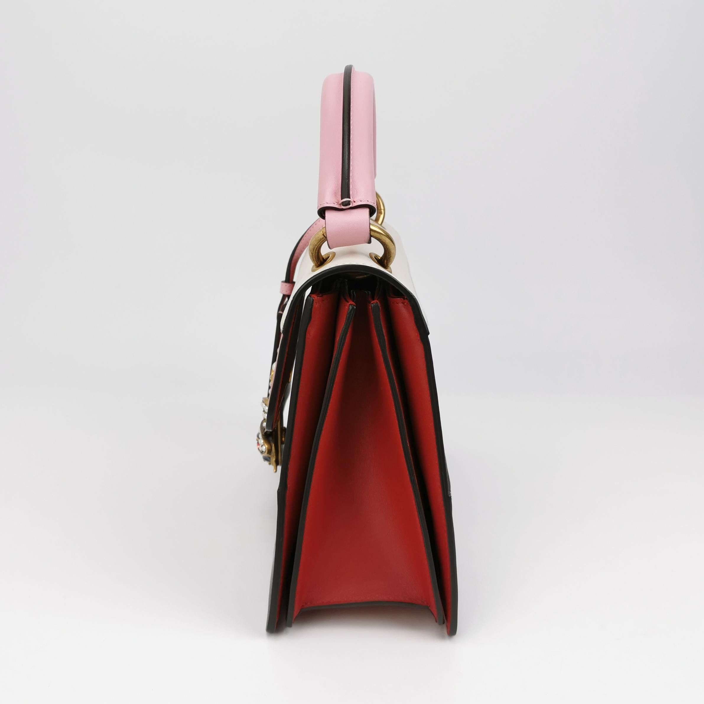 Gucci Gucci Women os Shoulder Bags Size ONE SIZE - 3 Thumbnail