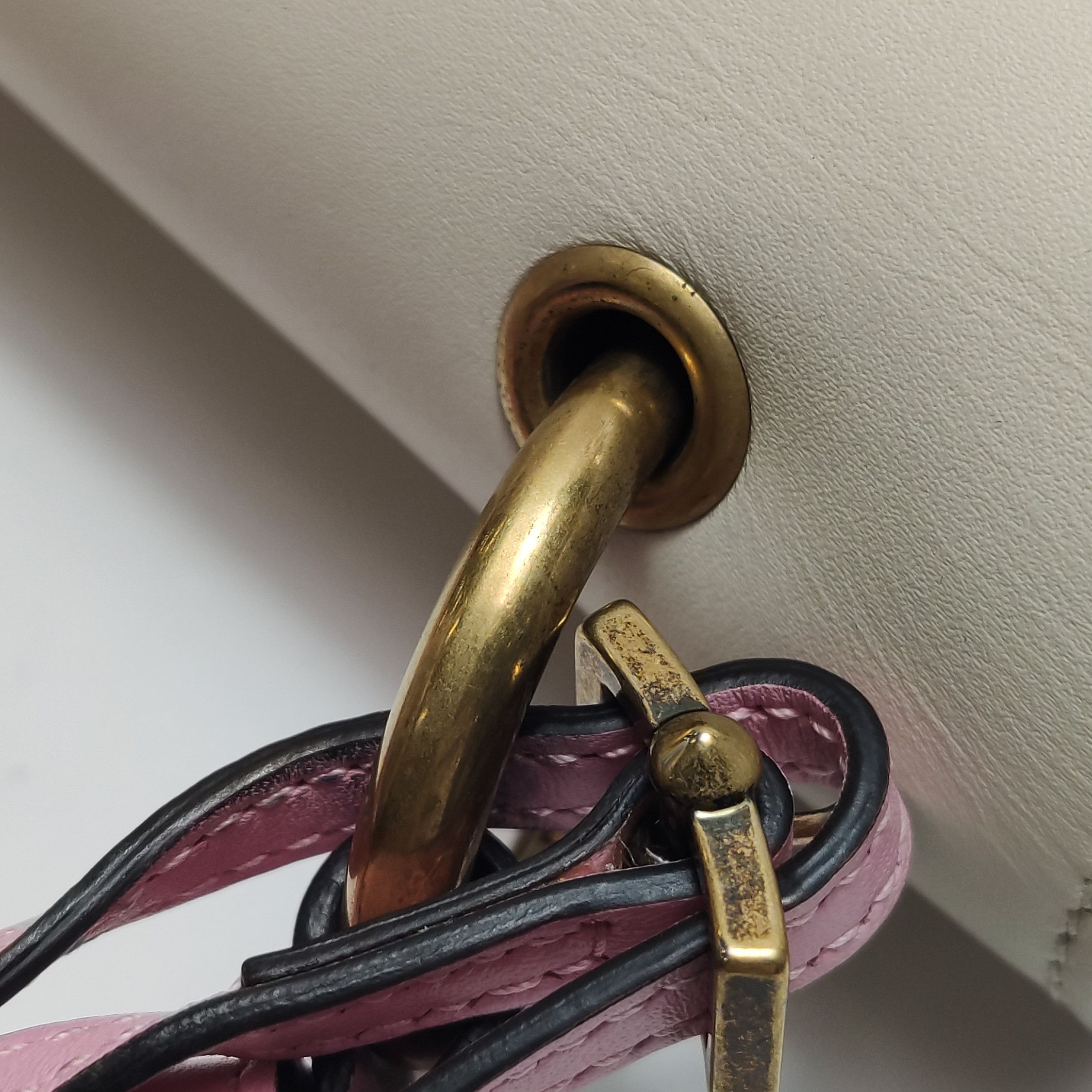Gucci Gucci Women os Shoulder Bags Size ONE SIZE - 15 Thumbnail