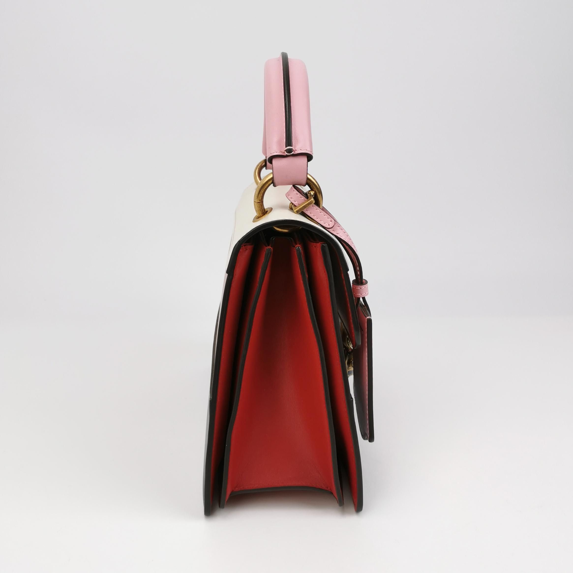 Gucci Gucci Women os Shoulder Bags Size ONE SIZE - 4 Thumbnail