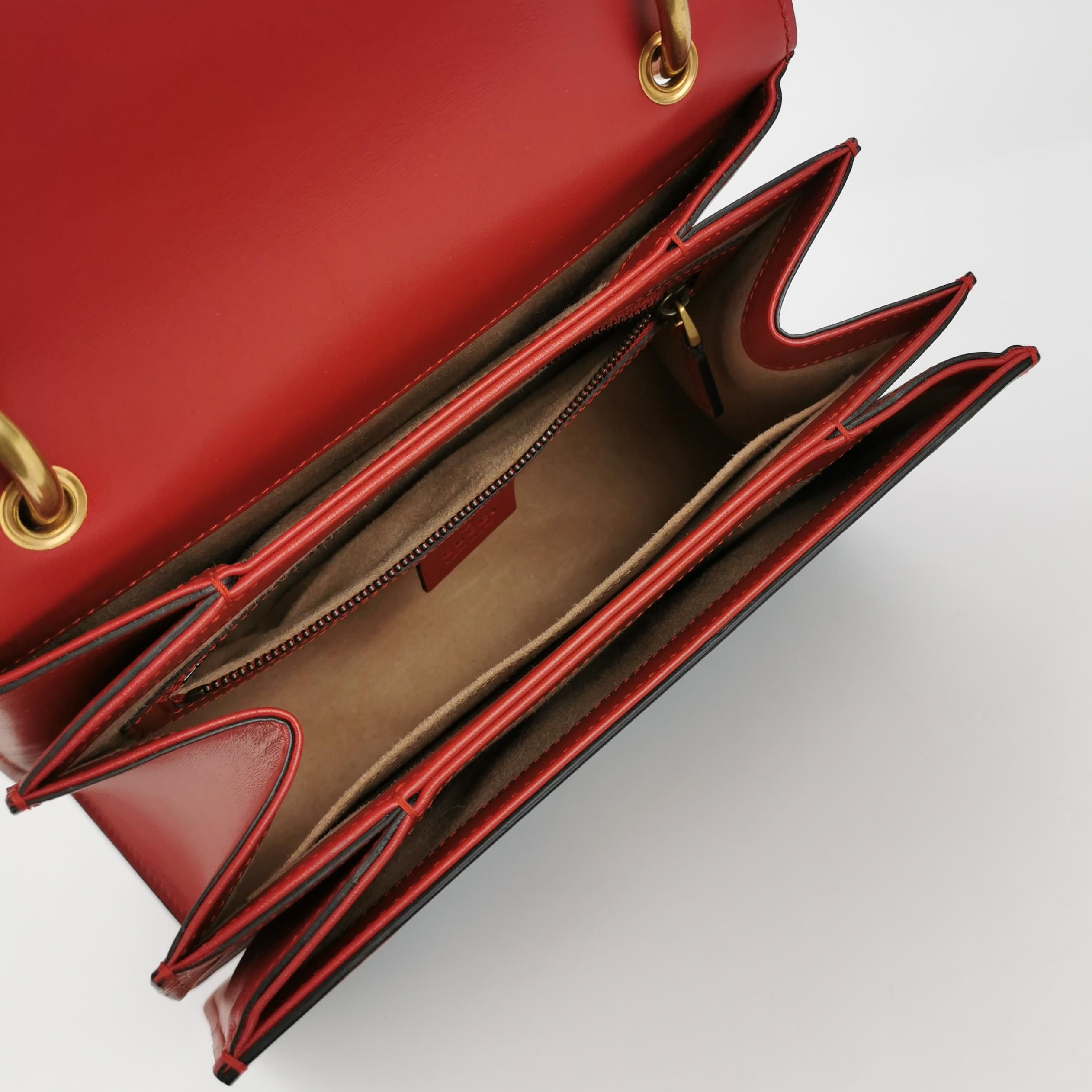 Gucci Gucci Women os Shoulder Bags Size ONE SIZE - 7 Thumbnail