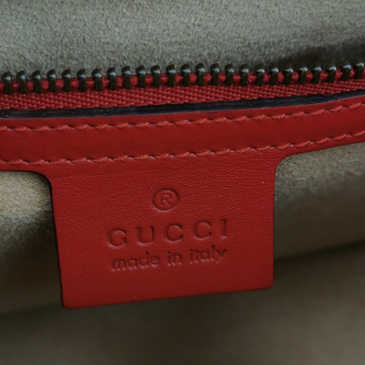 Gucci Gucci Women os Shoulder Bags Size ONE SIZE - 8 Thumbnail