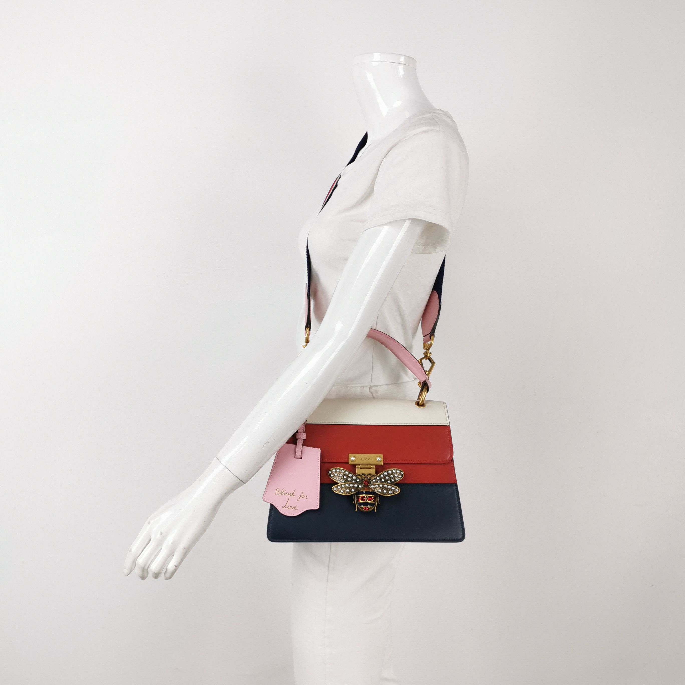 Gucci Gucci Women os Shoulder Bags Size ONE SIZE - 2 Thumbnail