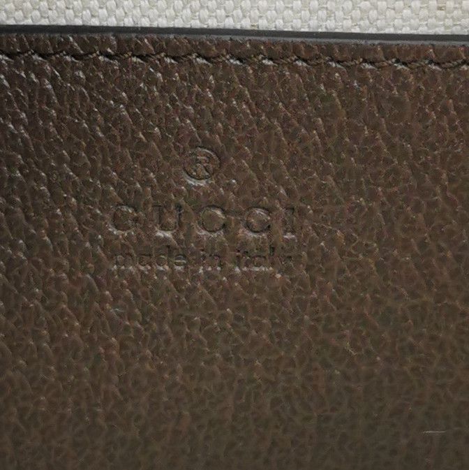 Gucci Gucci Women os Shoulder Bags Size ONE SIZE - 8 Thumbnail
