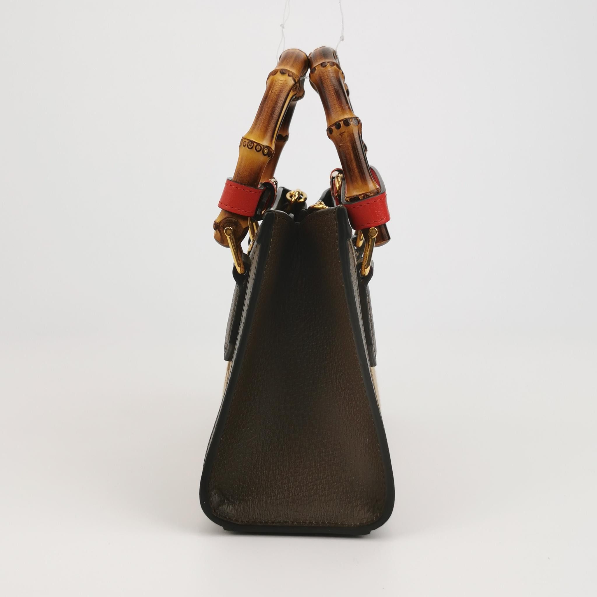 Gucci Gucci Women os Shoulder Bags Size ONE SIZE - 3 Thumbnail