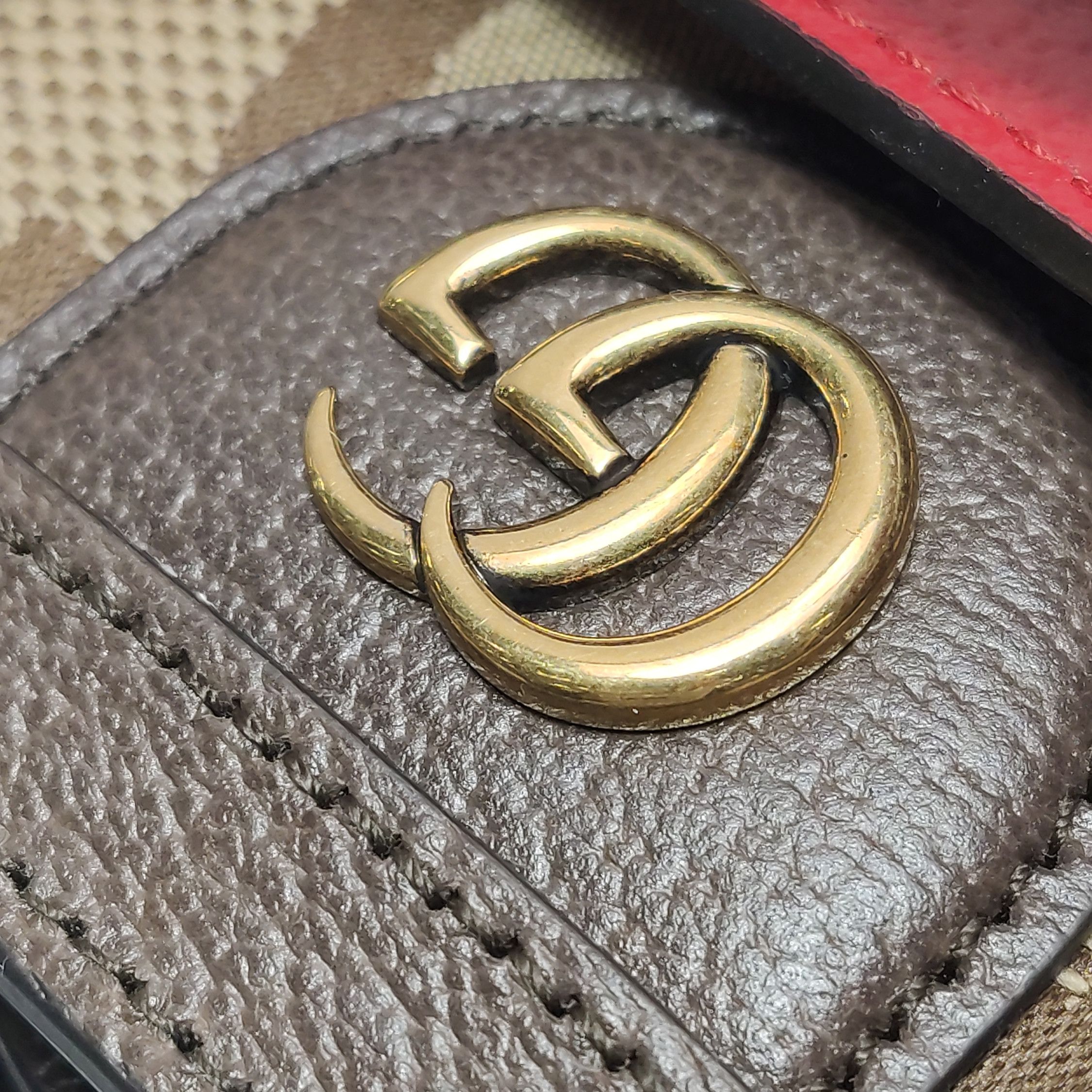 Gucci Gucci Women os Shoulder Bags Size ONE SIZE - 12 Thumbnail
