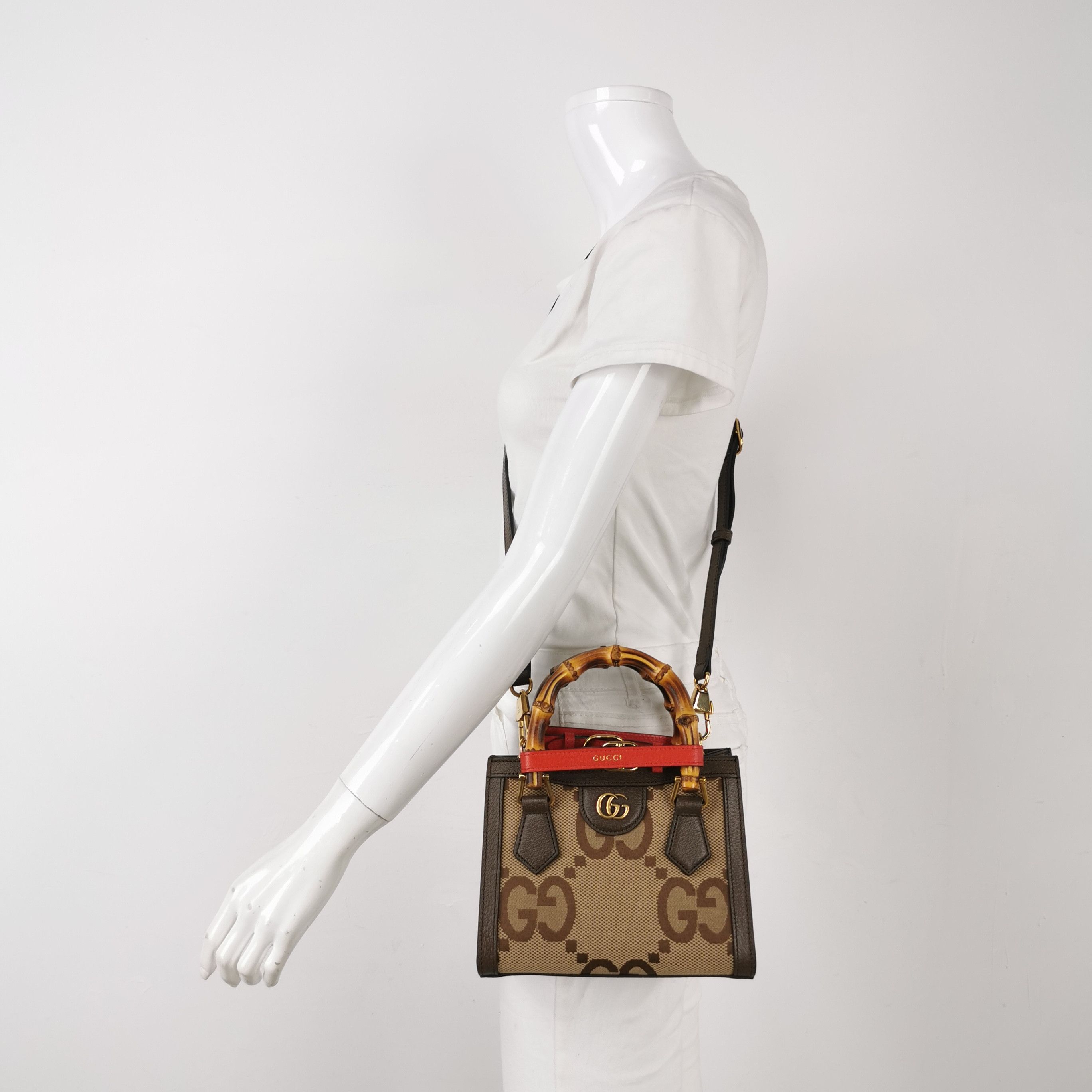 Gucci Gucci Women os Shoulder Bags Size ONE SIZE - 2 Thumbnail