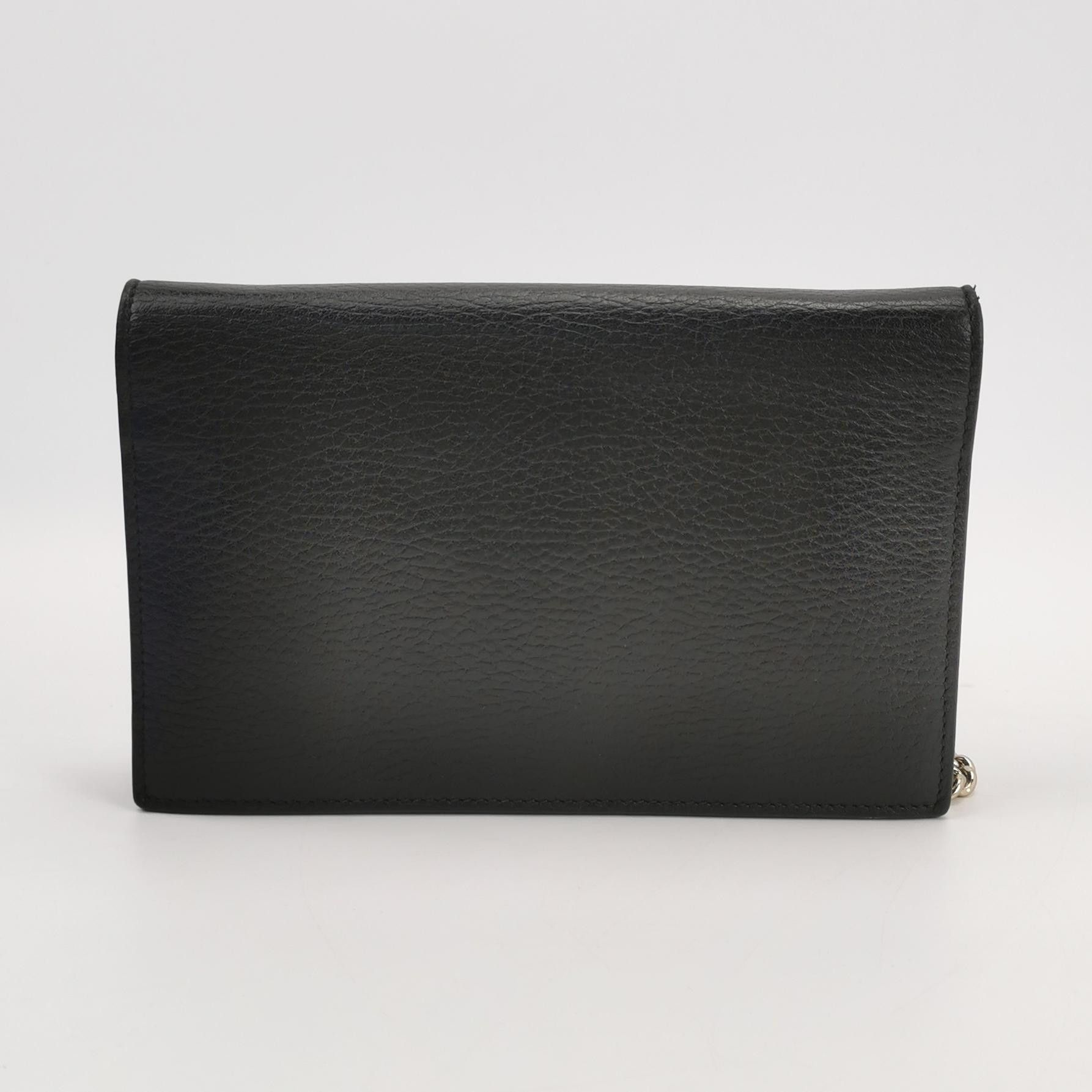 Gucci Gucci Women os Crossbody Bags Size ONE SIZE - 5 Thumbnail