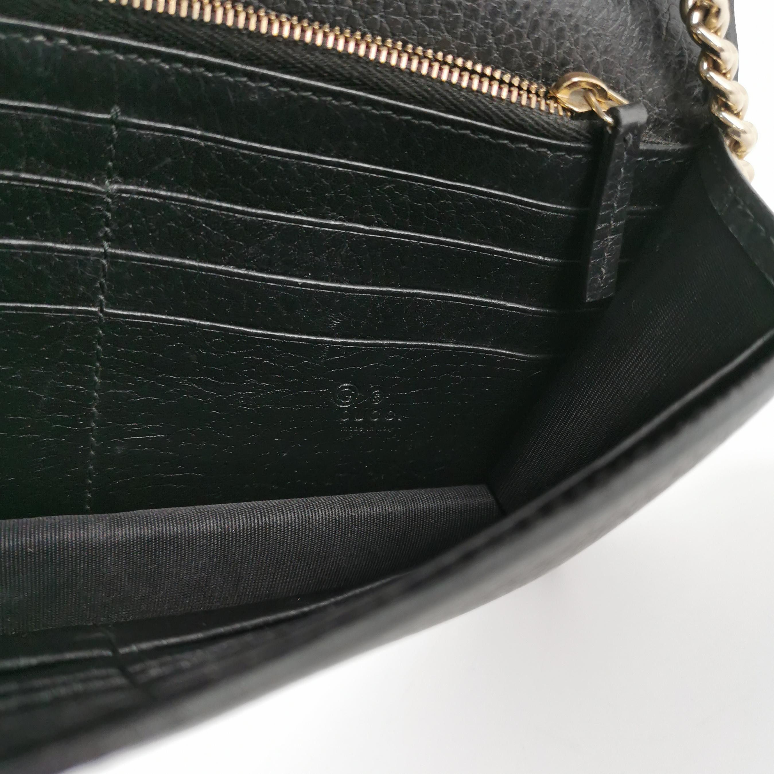 Gucci Gucci Women os Crossbody Bags Size ONE SIZE - 8 Thumbnail