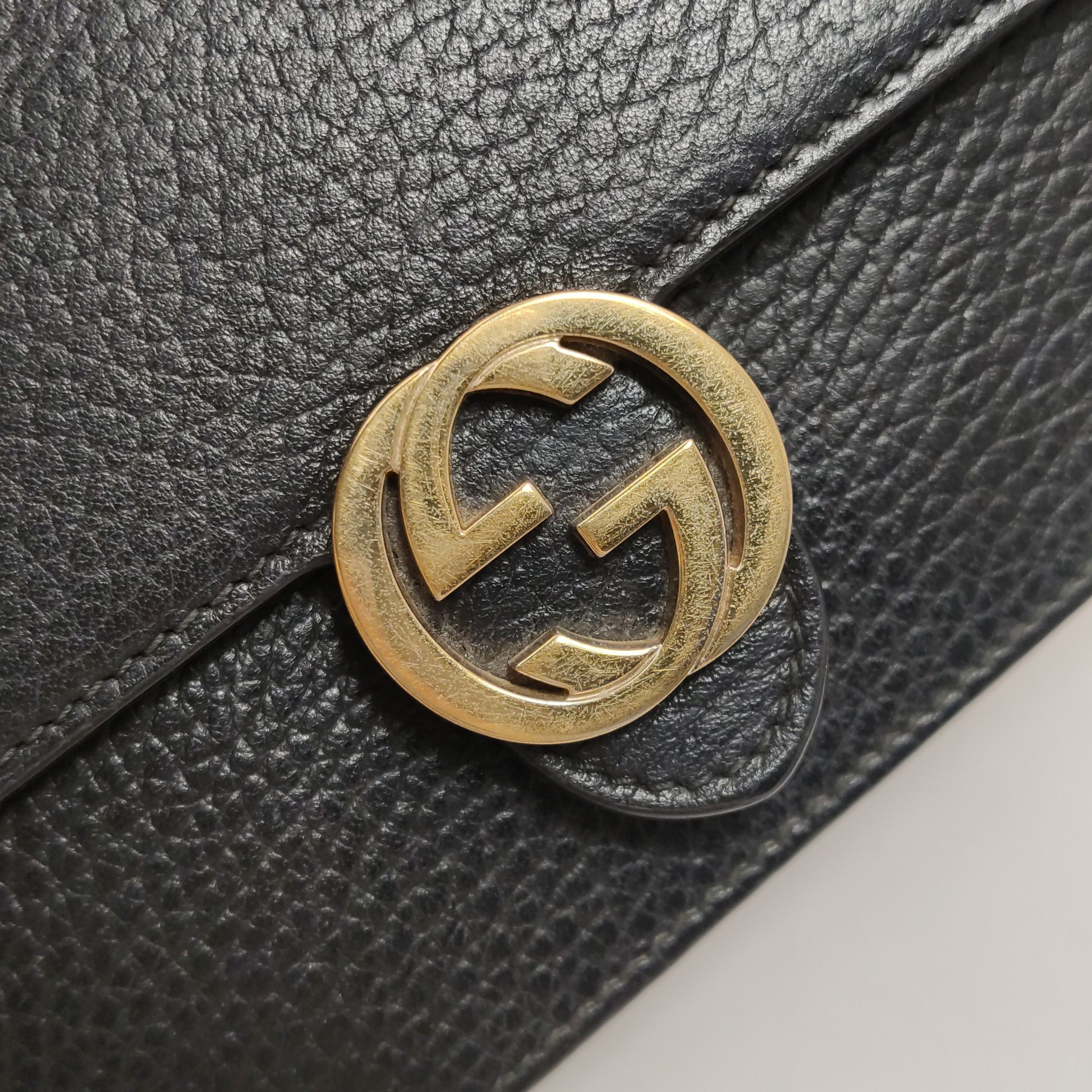 Gucci Gucci Women os Crossbody Bags Size ONE SIZE - 15 Thumbnail