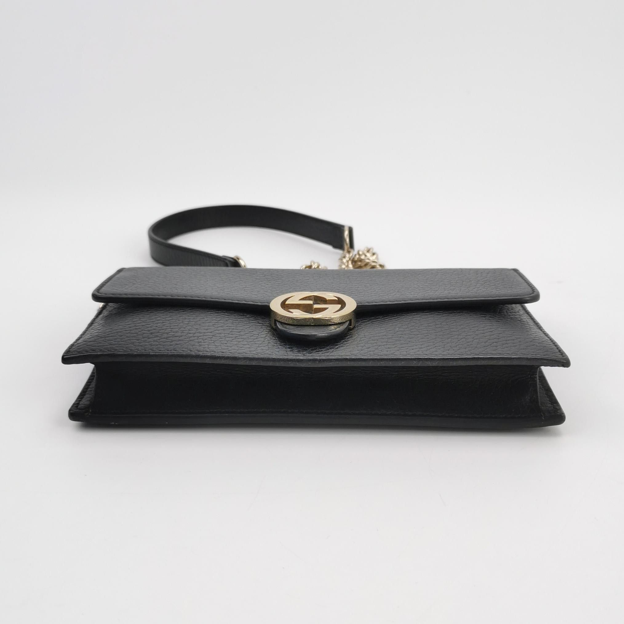 Gucci Gucci Women os Crossbody Bags Size ONE SIZE - 6 Thumbnail