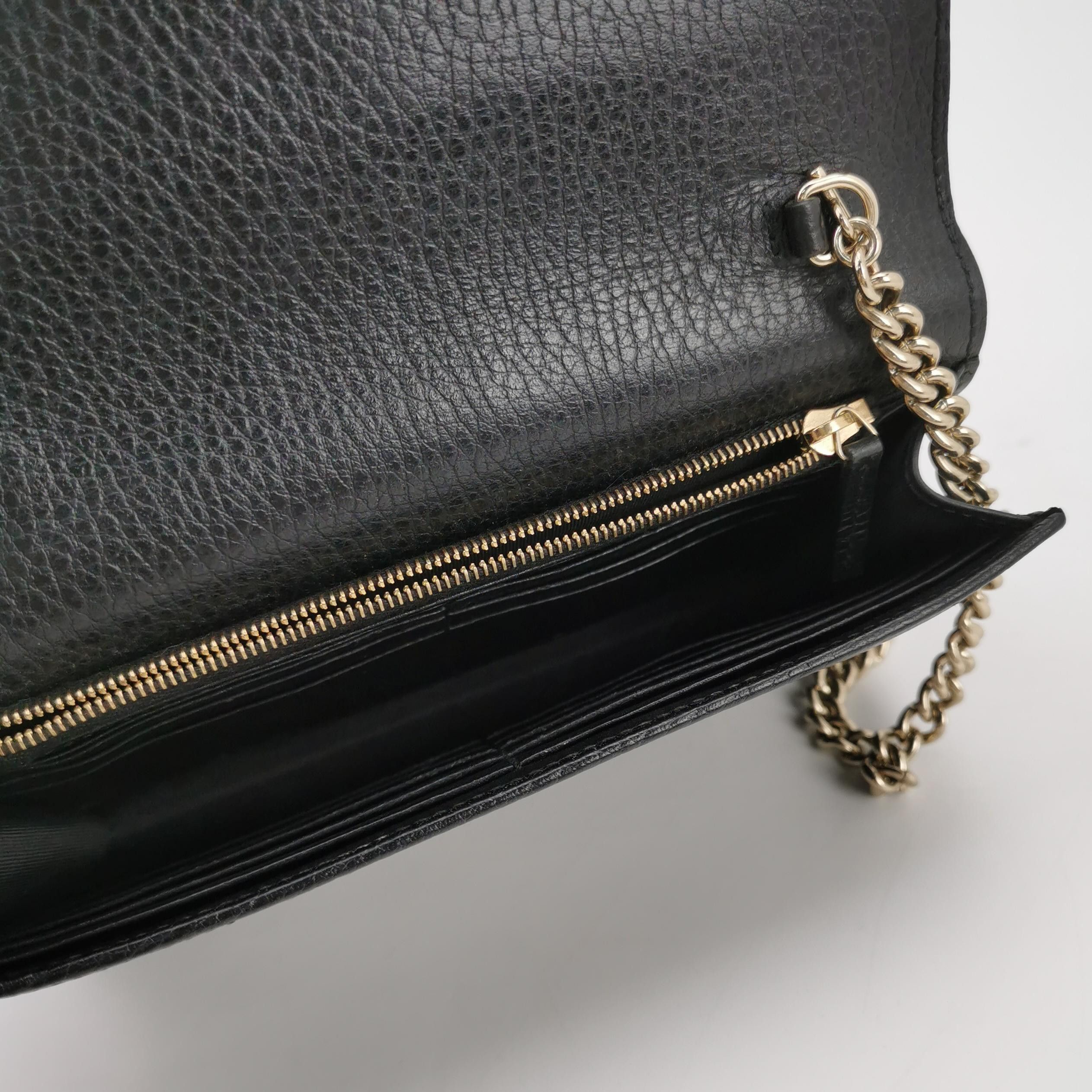 Gucci Gucci Women os Crossbody Bags Size ONE SIZE - 7 Thumbnail