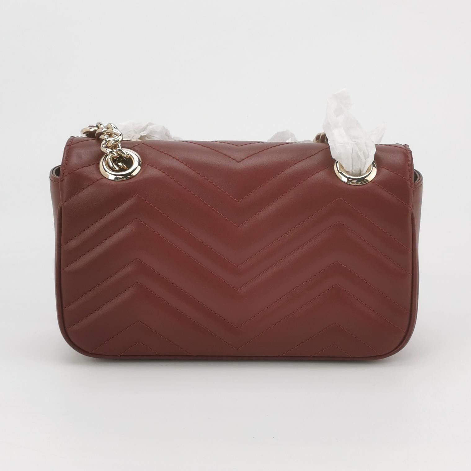 Gucci Gucci Women os Shoulder Bags Size ONE SIZE - 5 Thumbnail