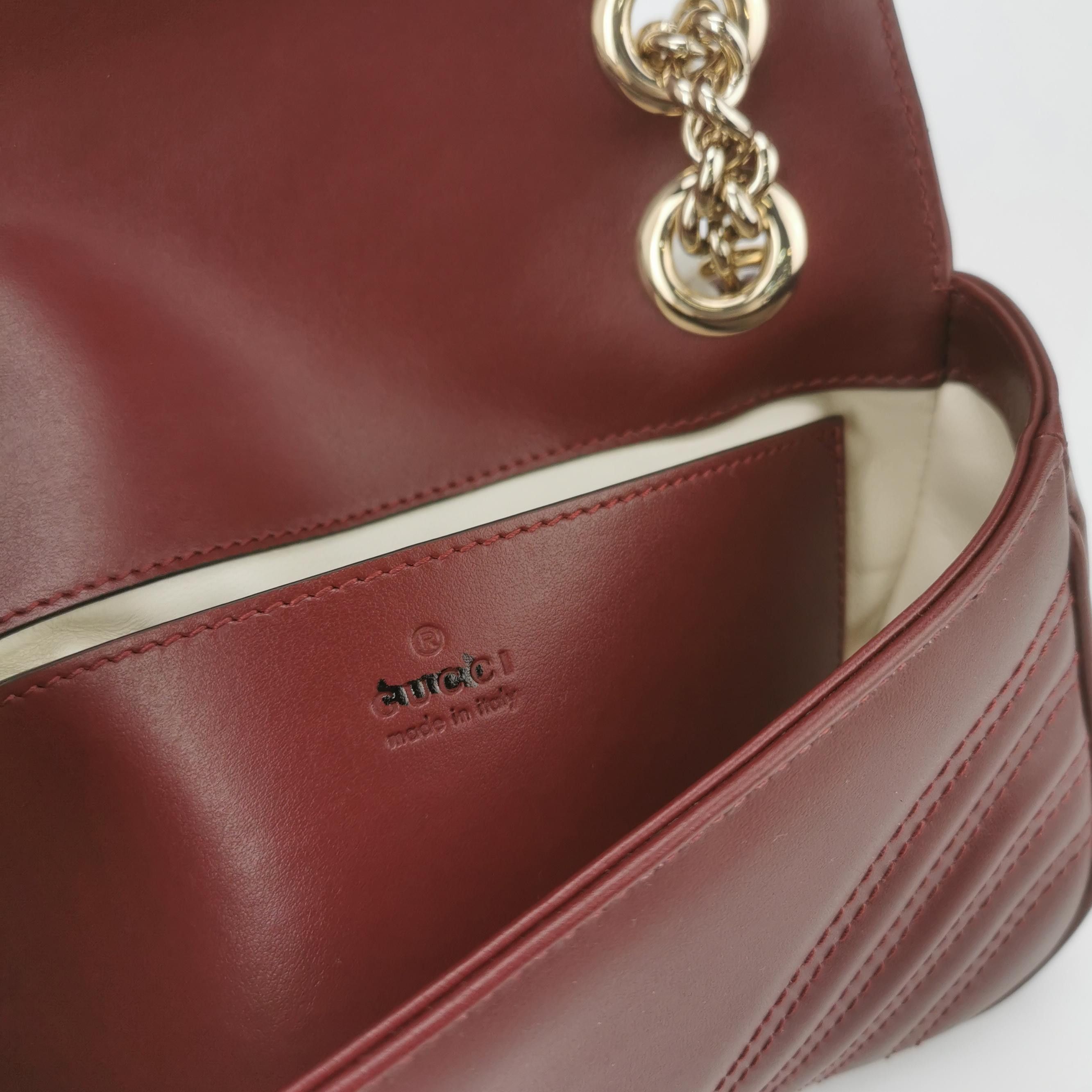 Gucci Gucci Women os Shoulder Bags Size ONE SIZE - 8 Thumbnail