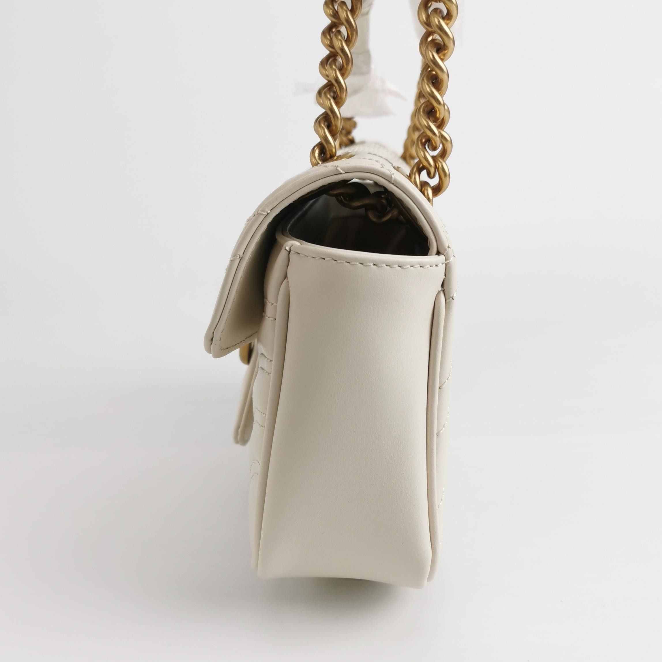 Gucci Gucci Women os Shoulder Bags Size ONE SIZE - 3 Thumbnail