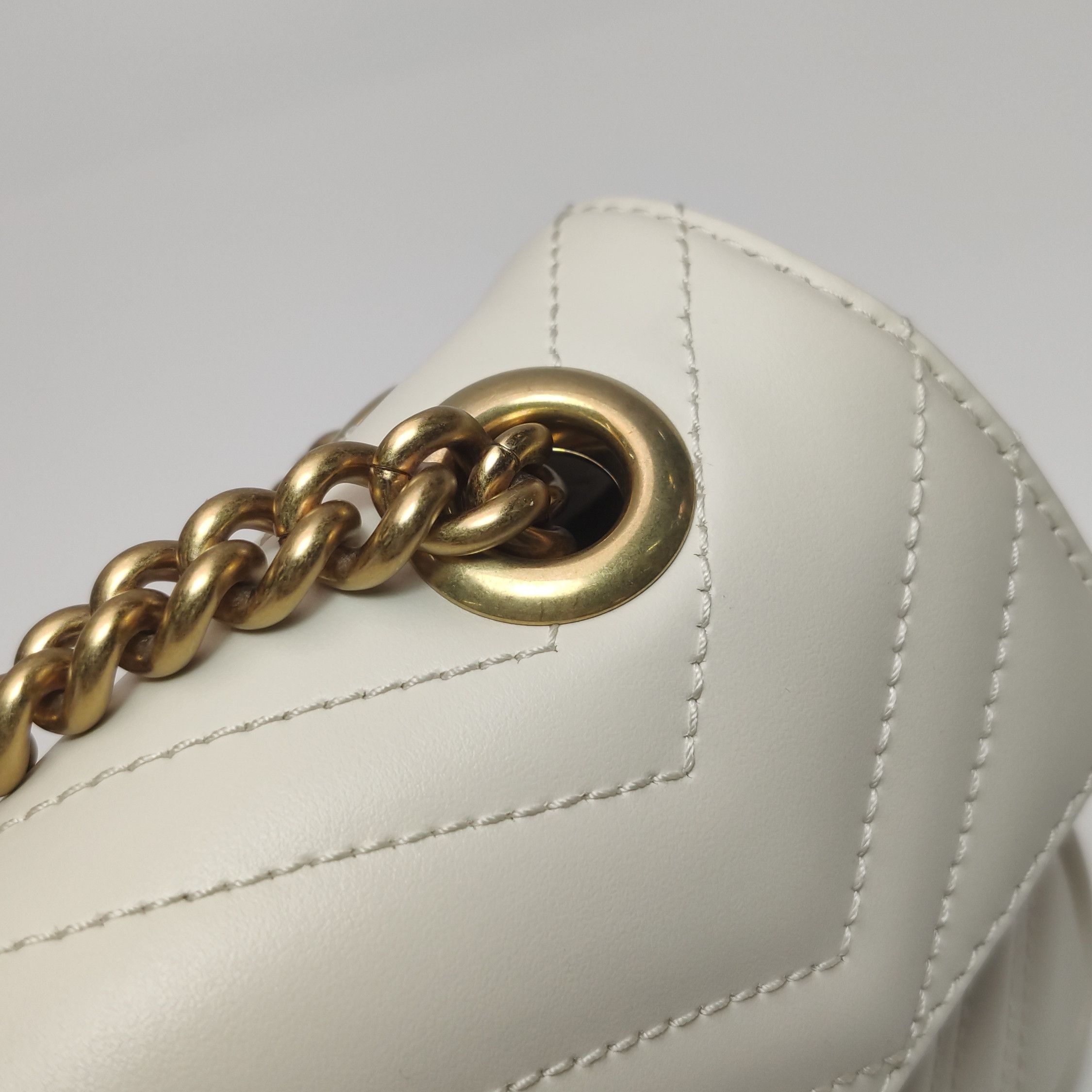 Gucci Gucci Women os Shoulder Bags Size ONE SIZE - 12 Thumbnail