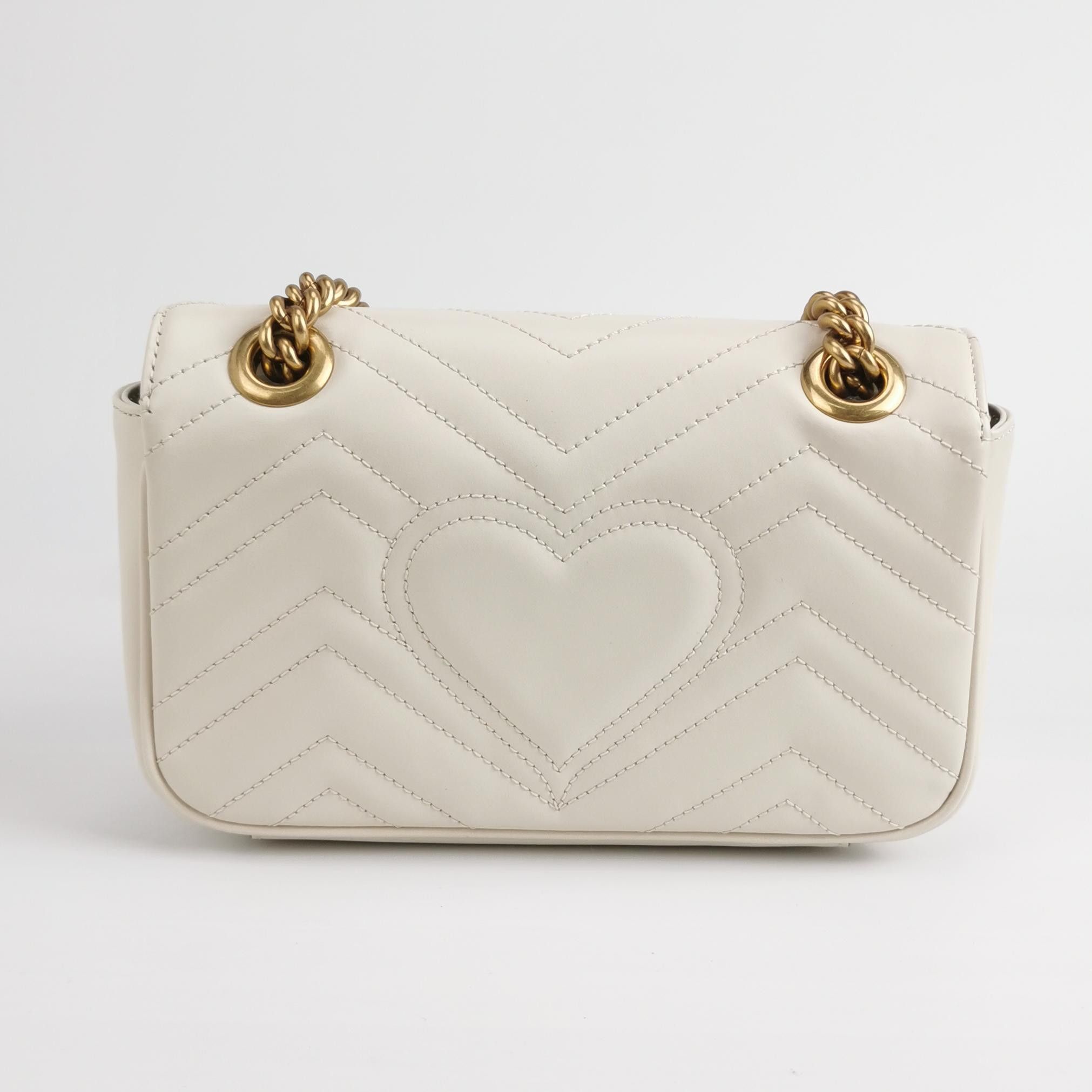 Gucci Gucci Women os Shoulder Bags Size ONE SIZE - 5 Thumbnail