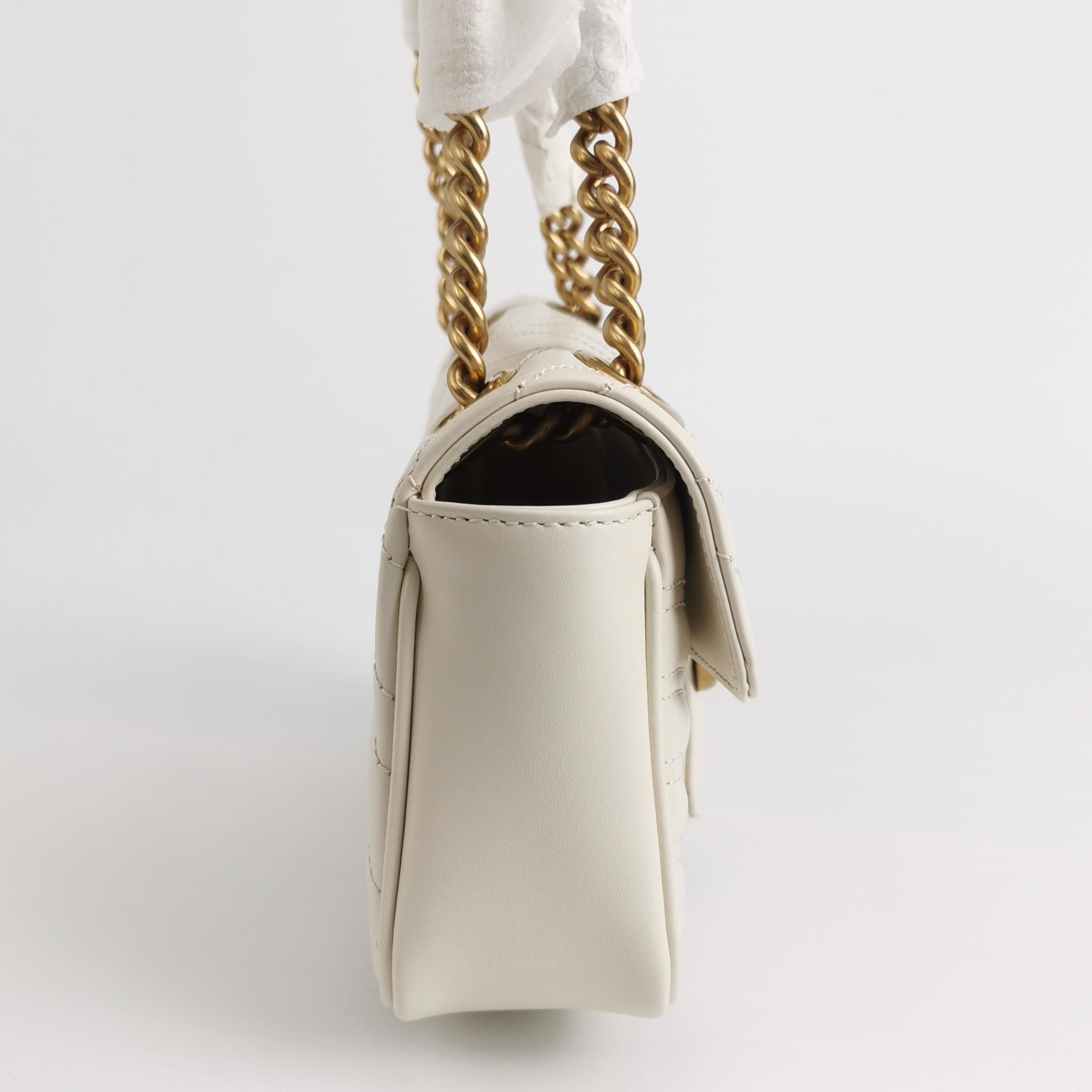 Gucci Gucci Women os Shoulder Bags Size ONE SIZE - 4 Thumbnail