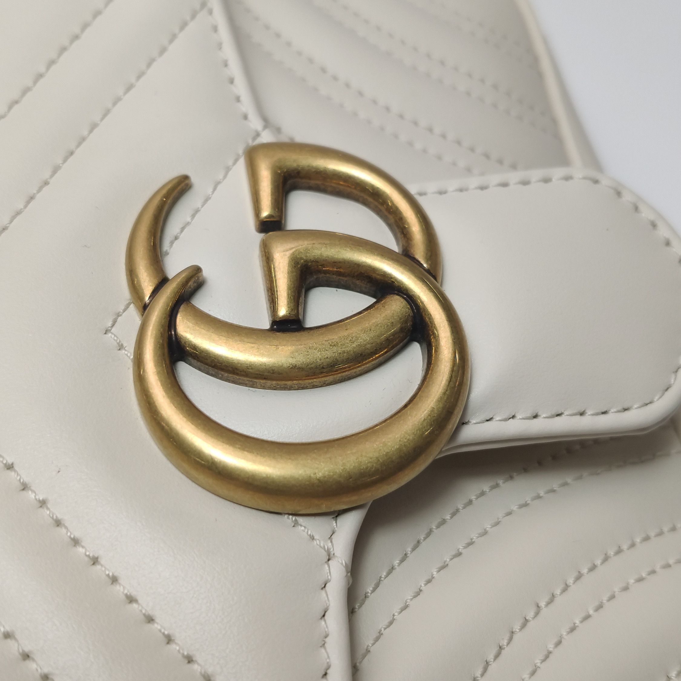 Gucci Gucci Women os Shoulder Bags Size ONE SIZE - 11 Thumbnail