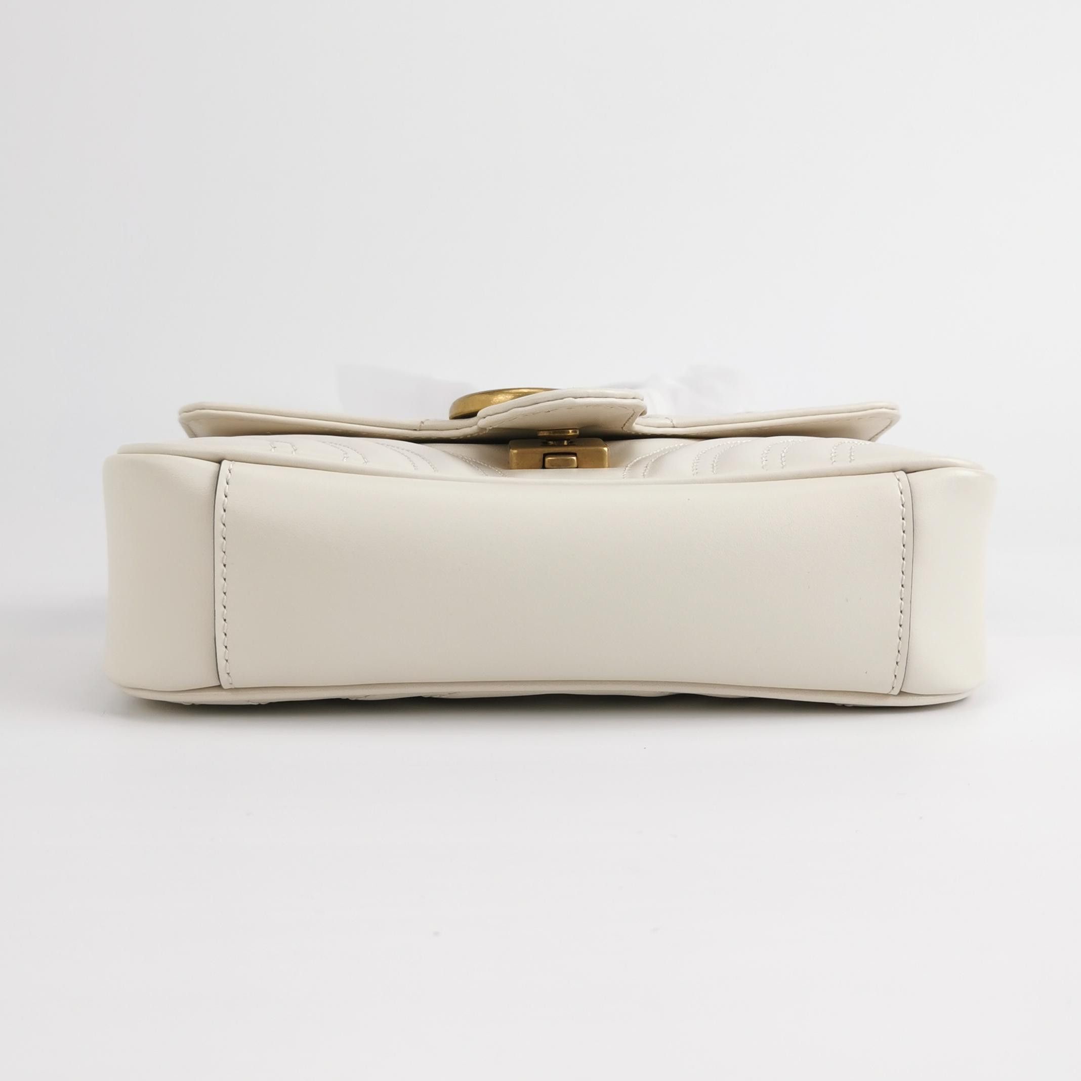 Gucci Gucci Women os Shoulder Bags Size ONE SIZE - 6 Thumbnail