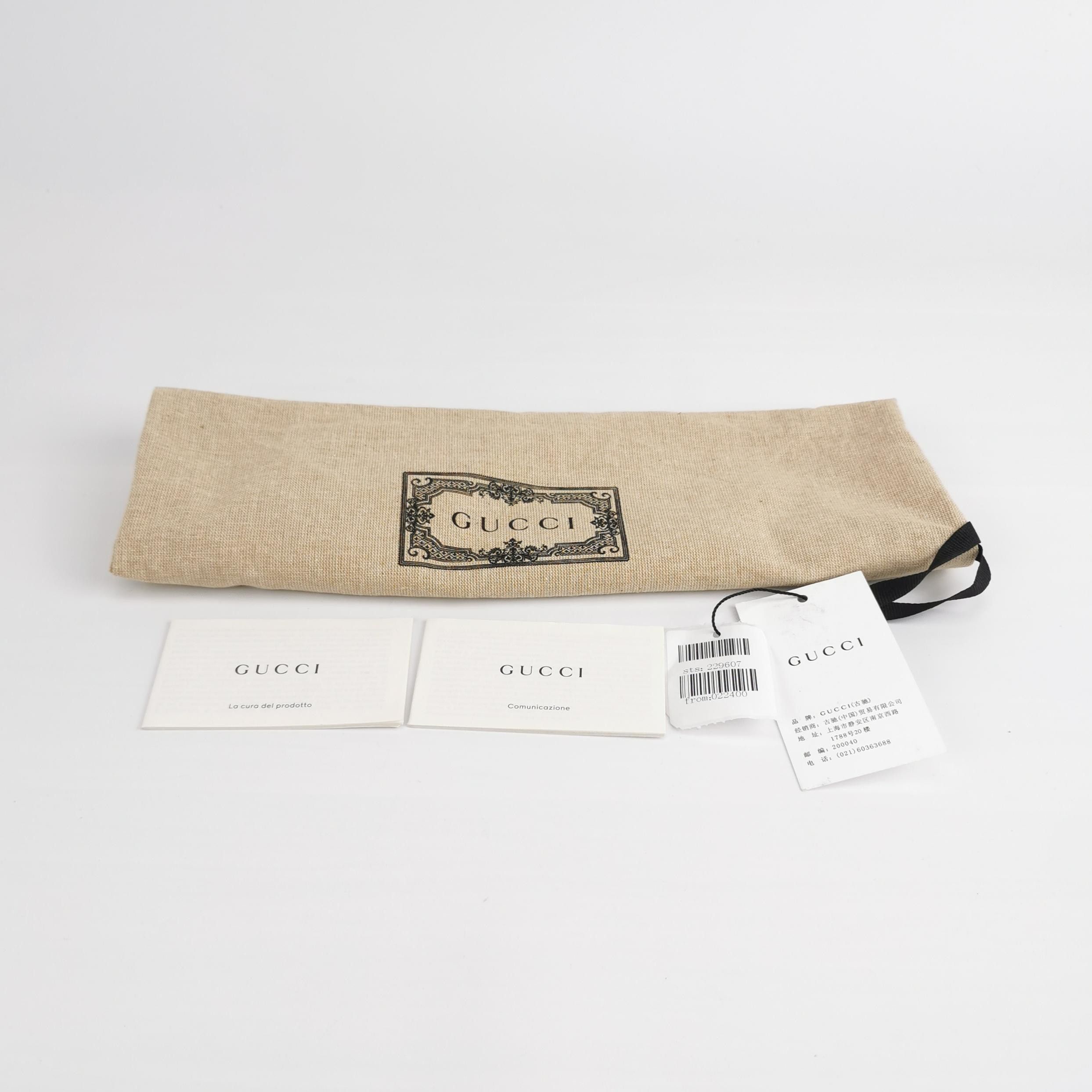 Gucci Gucci Women os Shoulder Bags Size ONE SIZE - 9 Thumbnail