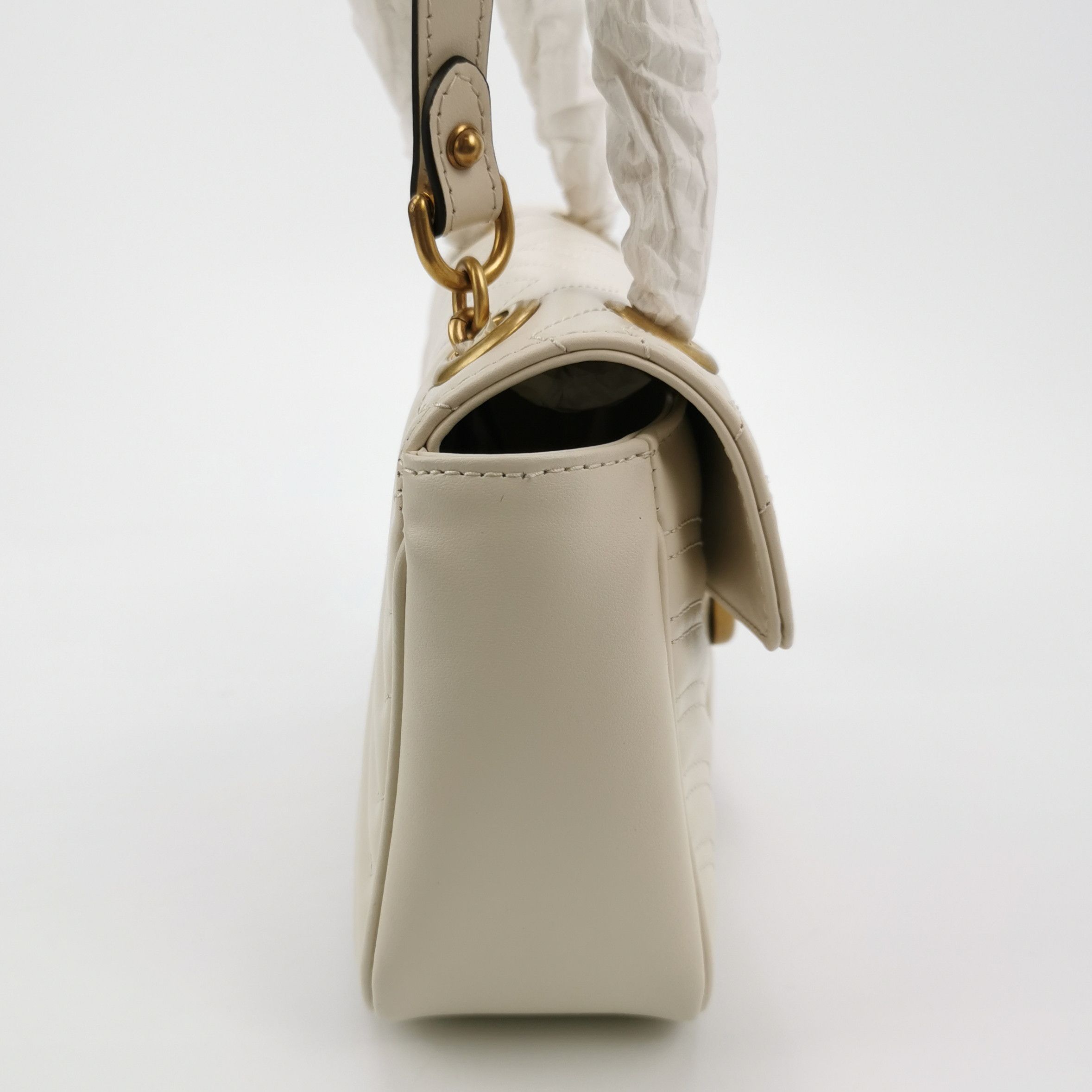 Gucci Gucci Women os Shoulder Bags Size ONE SIZE - 4 Thumbnail