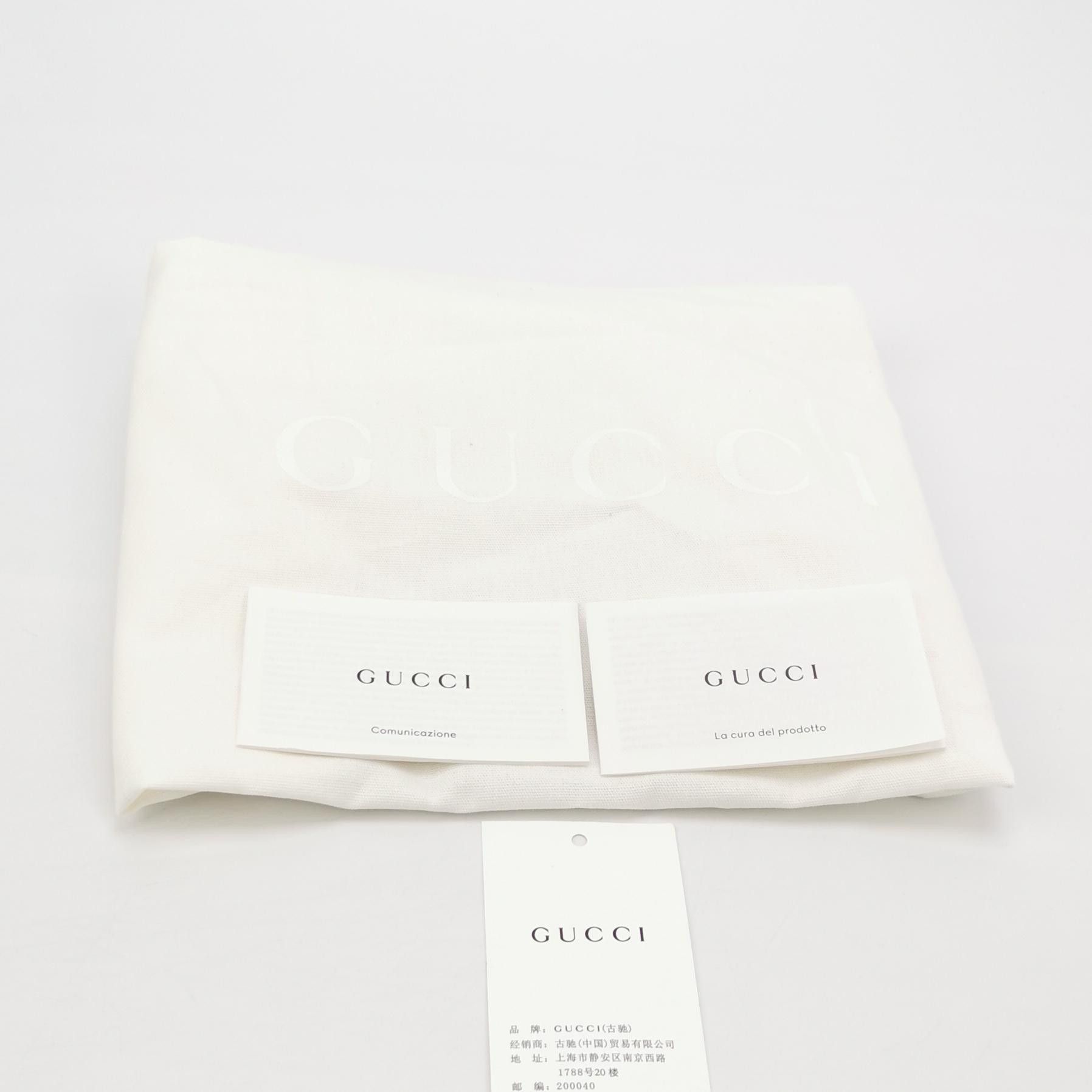 Gucci Gucci Women os Shoulder Bags Size ONE SIZE - 9 Thumbnail