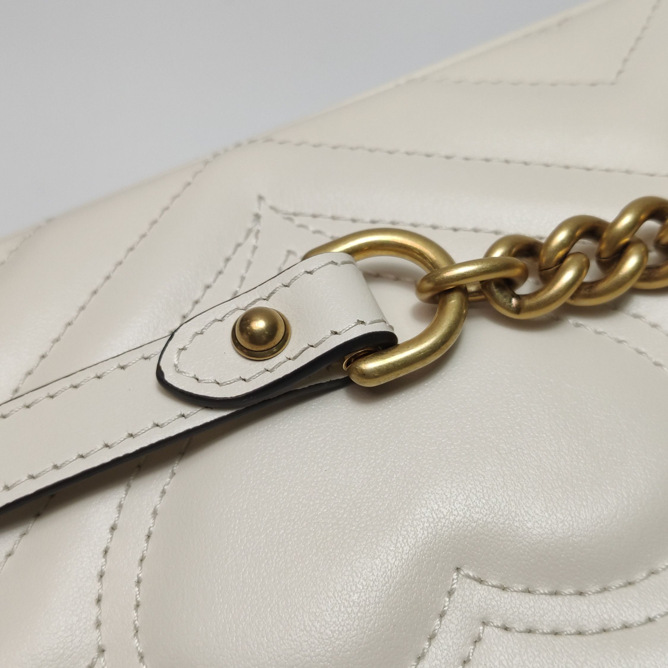 Gucci Gucci Women os Shoulder Bags Size ONE SIZE - 13 Thumbnail