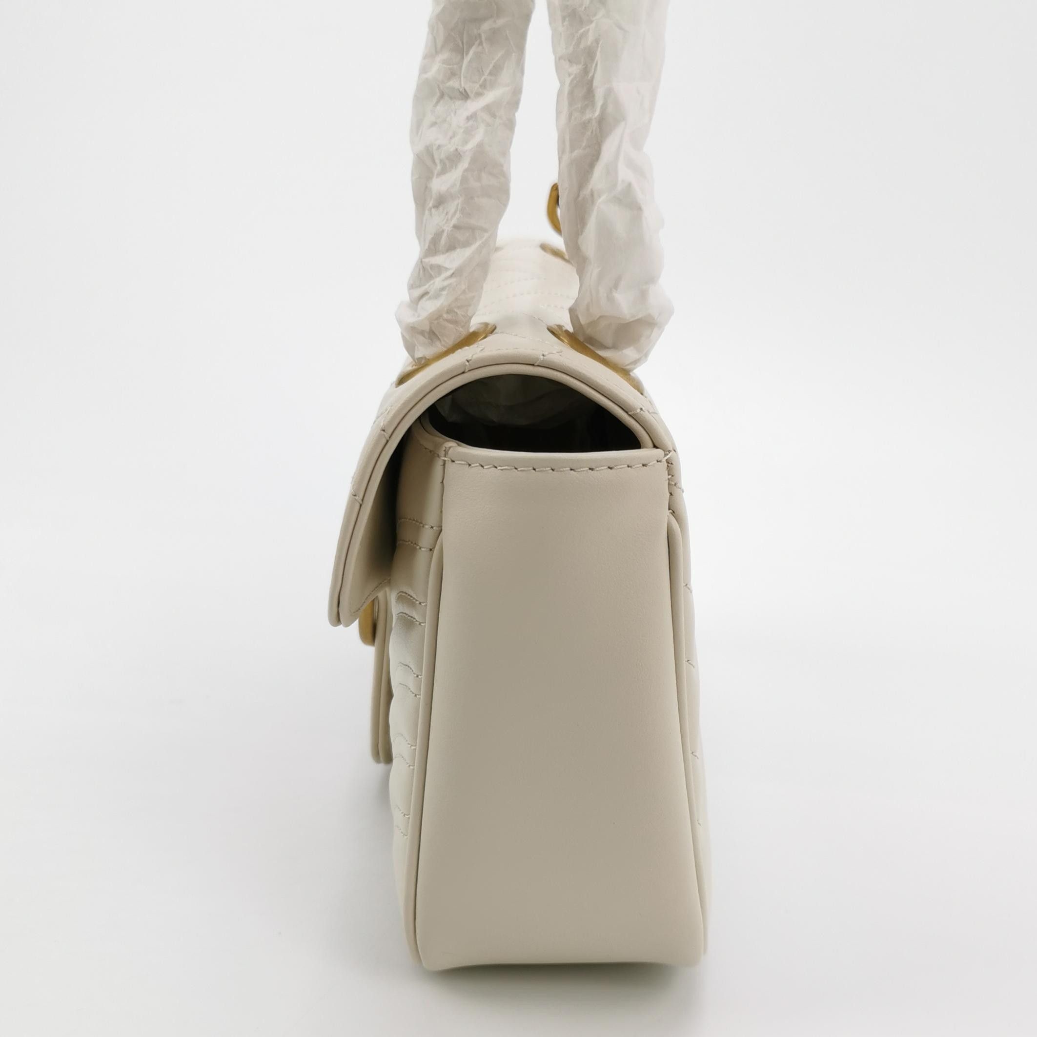 Gucci Gucci Women os Shoulder Bags Size ONE SIZE - 3 Thumbnail