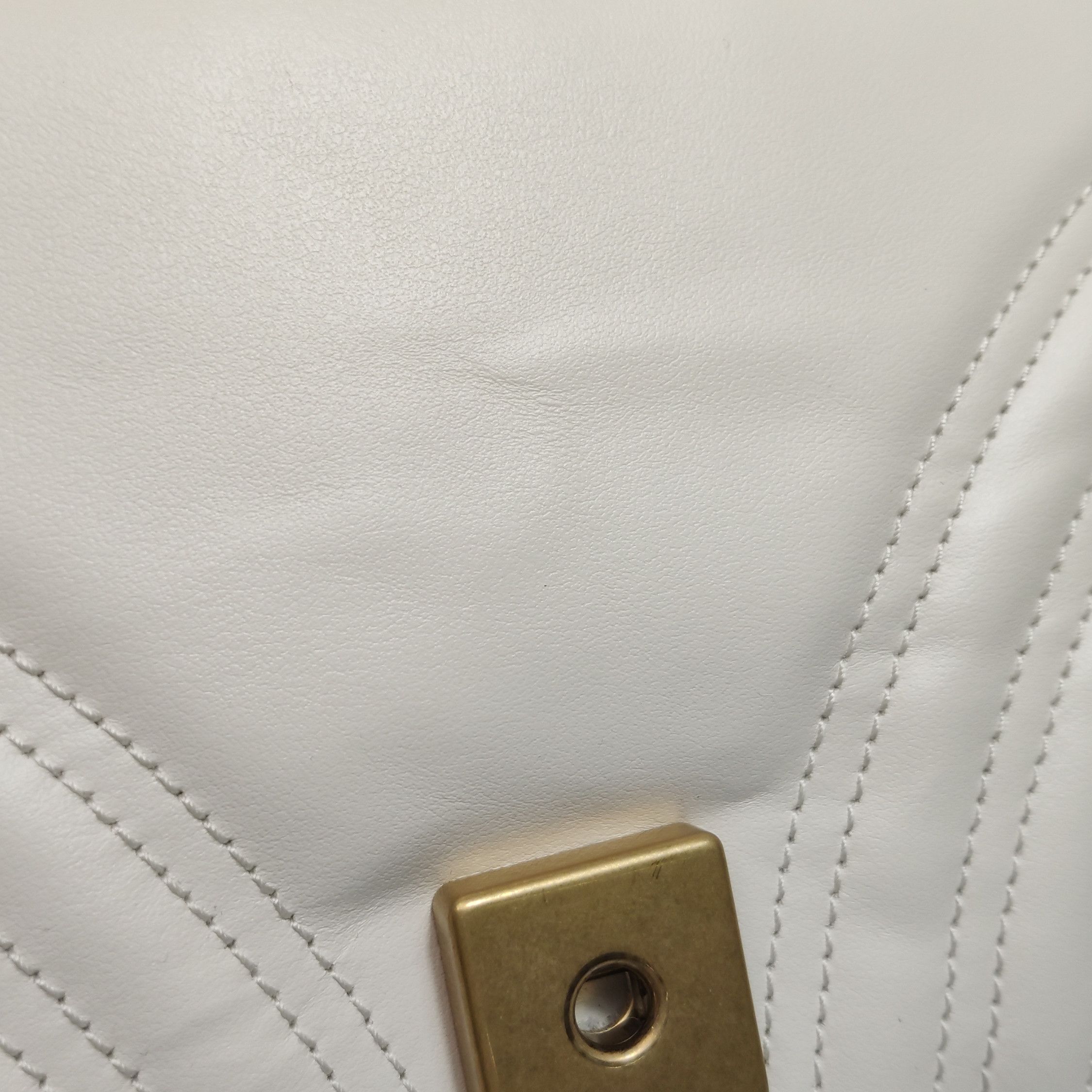 Gucci Gucci Women os Shoulder Bags Size ONE SIZE - 10 Thumbnail