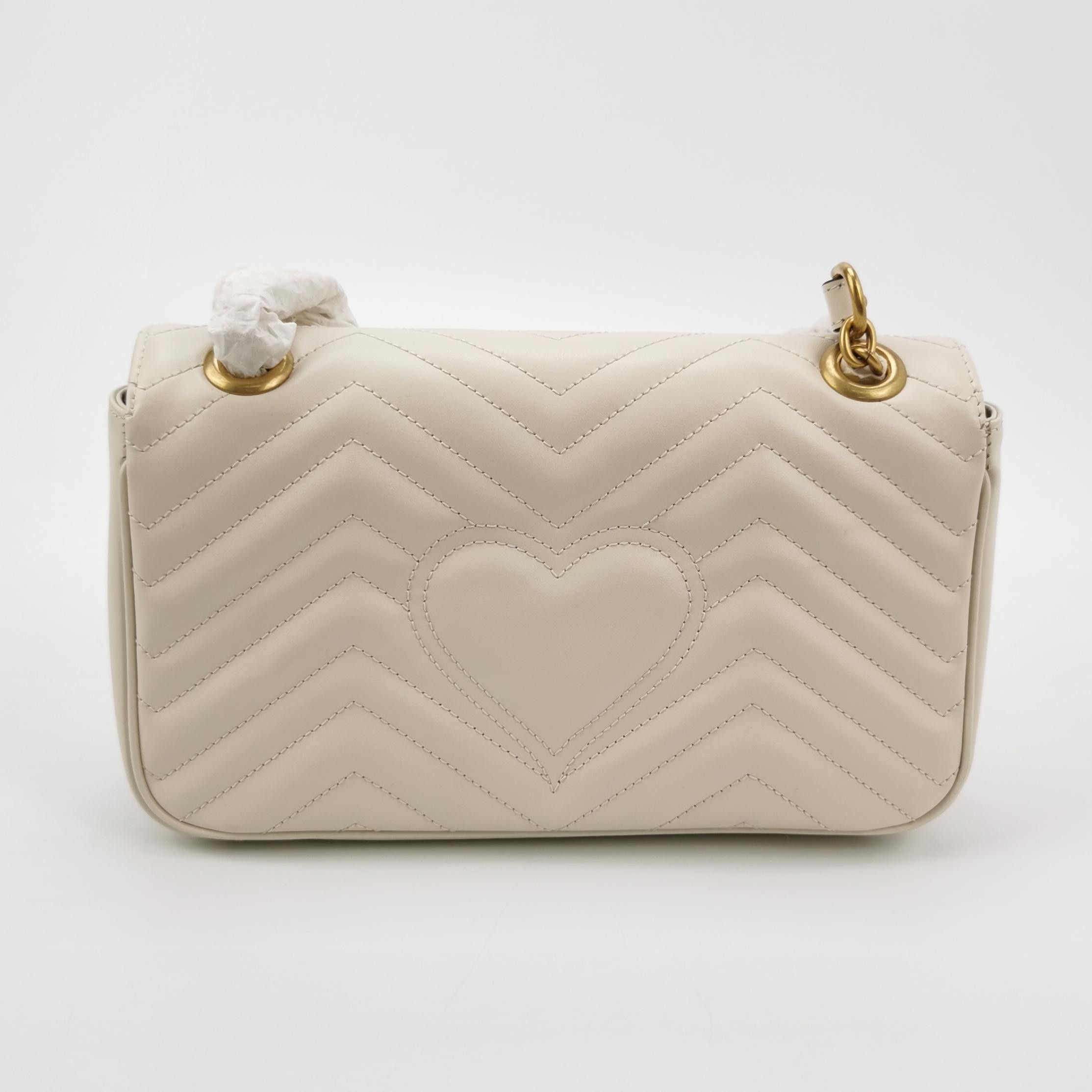 Gucci Gucci Women os Shoulder Bags Size ONE SIZE - 5 Thumbnail