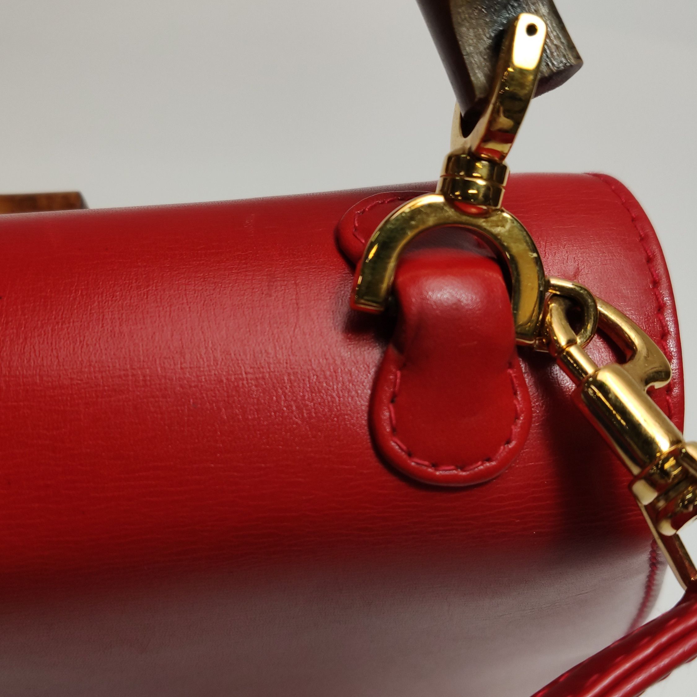 Gucci Gucci Women os Shoulder Bags Size ONE SIZE - 17 Thumbnail