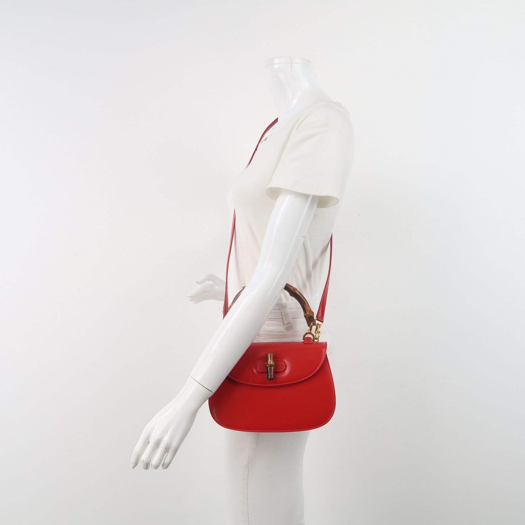 Gucci Gucci Women os Shoulder Bags Size ONE SIZE - 2 Thumbnail
