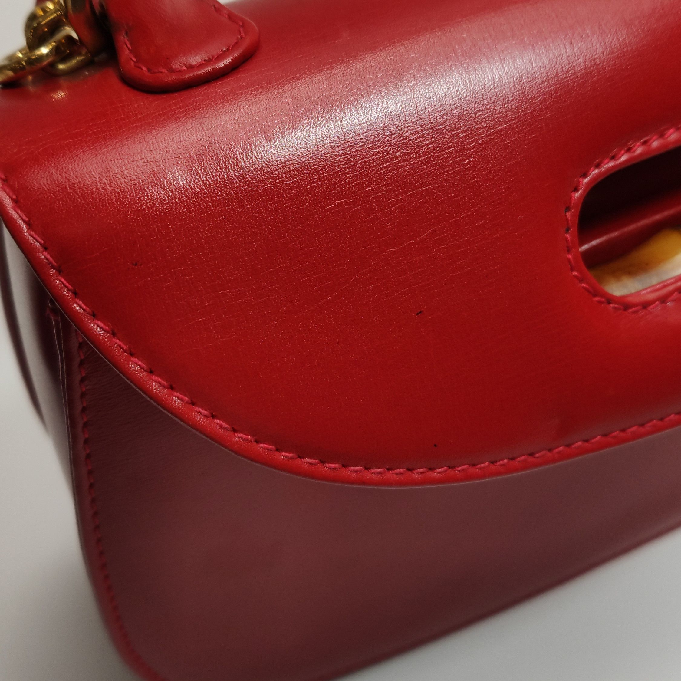 Gucci Gucci Women os Shoulder Bags Size ONE SIZE - 15 Thumbnail