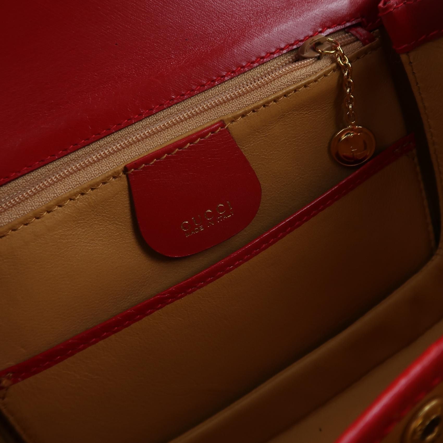 Gucci Gucci Women os Shoulder Bags Size ONE SIZE - 8 Thumbnail