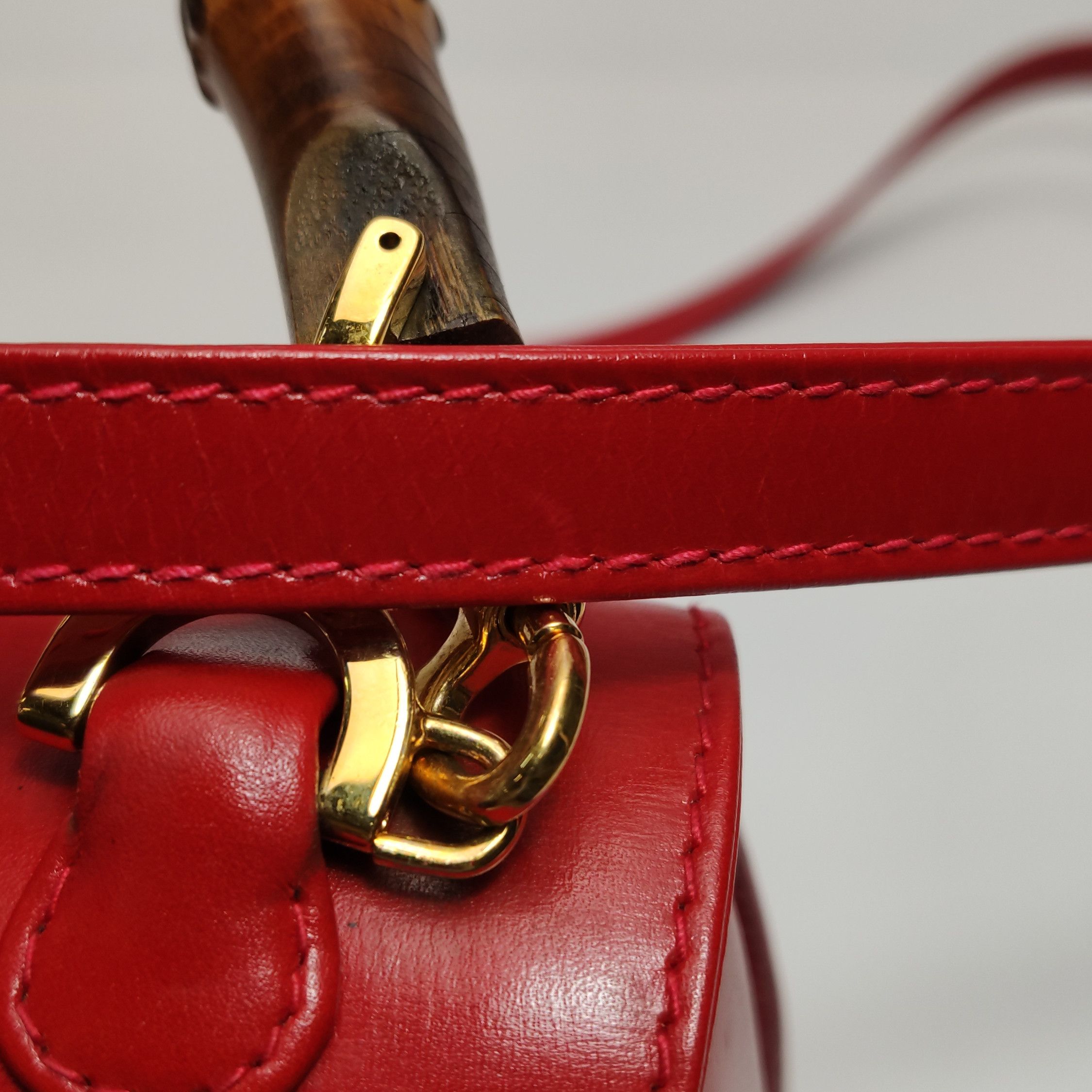 Gucci Gucci Women os Shoulder Bags Size ONE SIZE - 11 Thumbnail