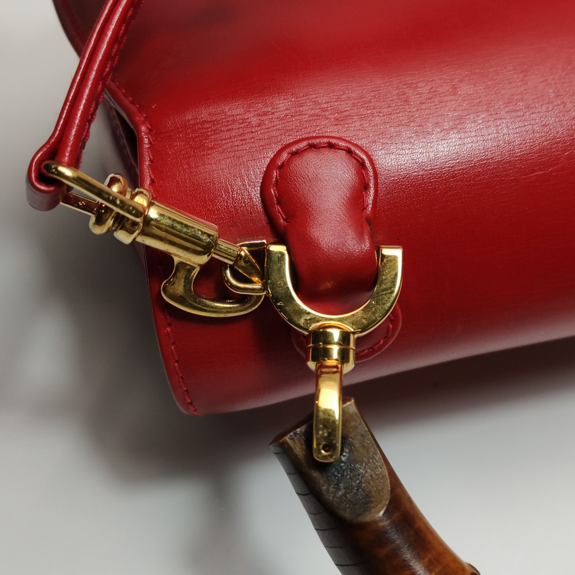 Gucci Gucci Women os Shoulder Bags Size ONE SIZE - 14 Thumbnail