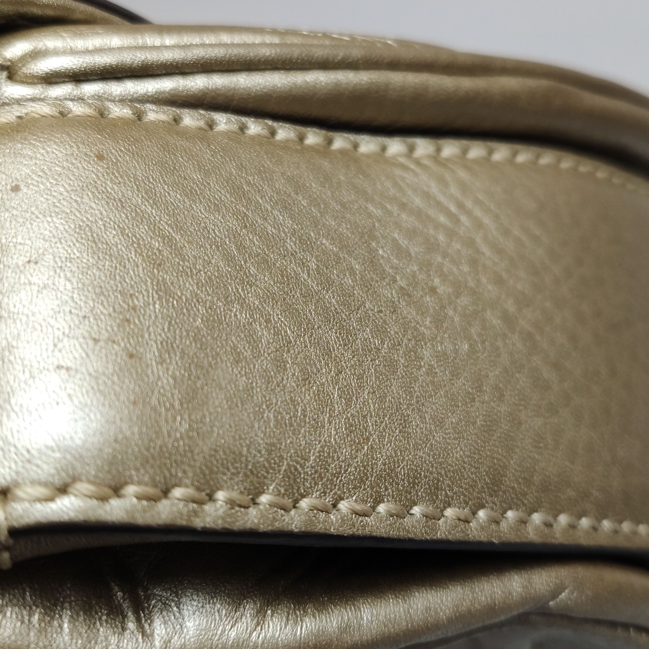 Gucci Gucci Women os Shoulder Bags Size ONE SIZE - 16 Thumbnail