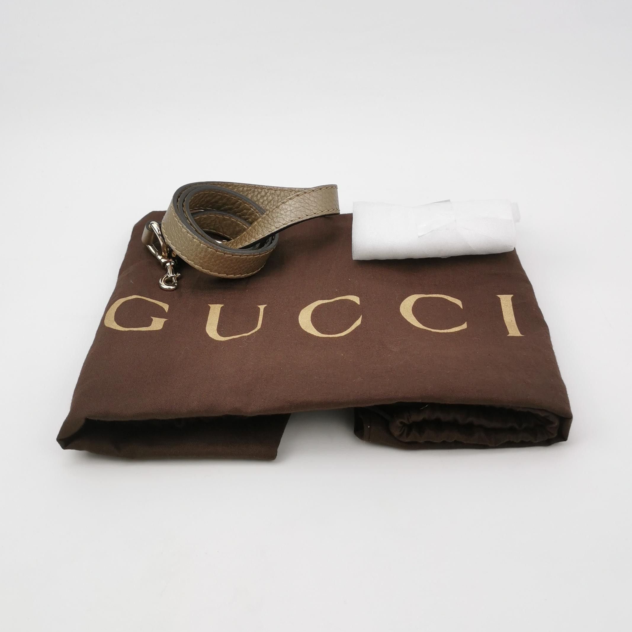 Gucci Gucci Women os Shoulder Bags Size ONE SIZE - 9 Thumbnail