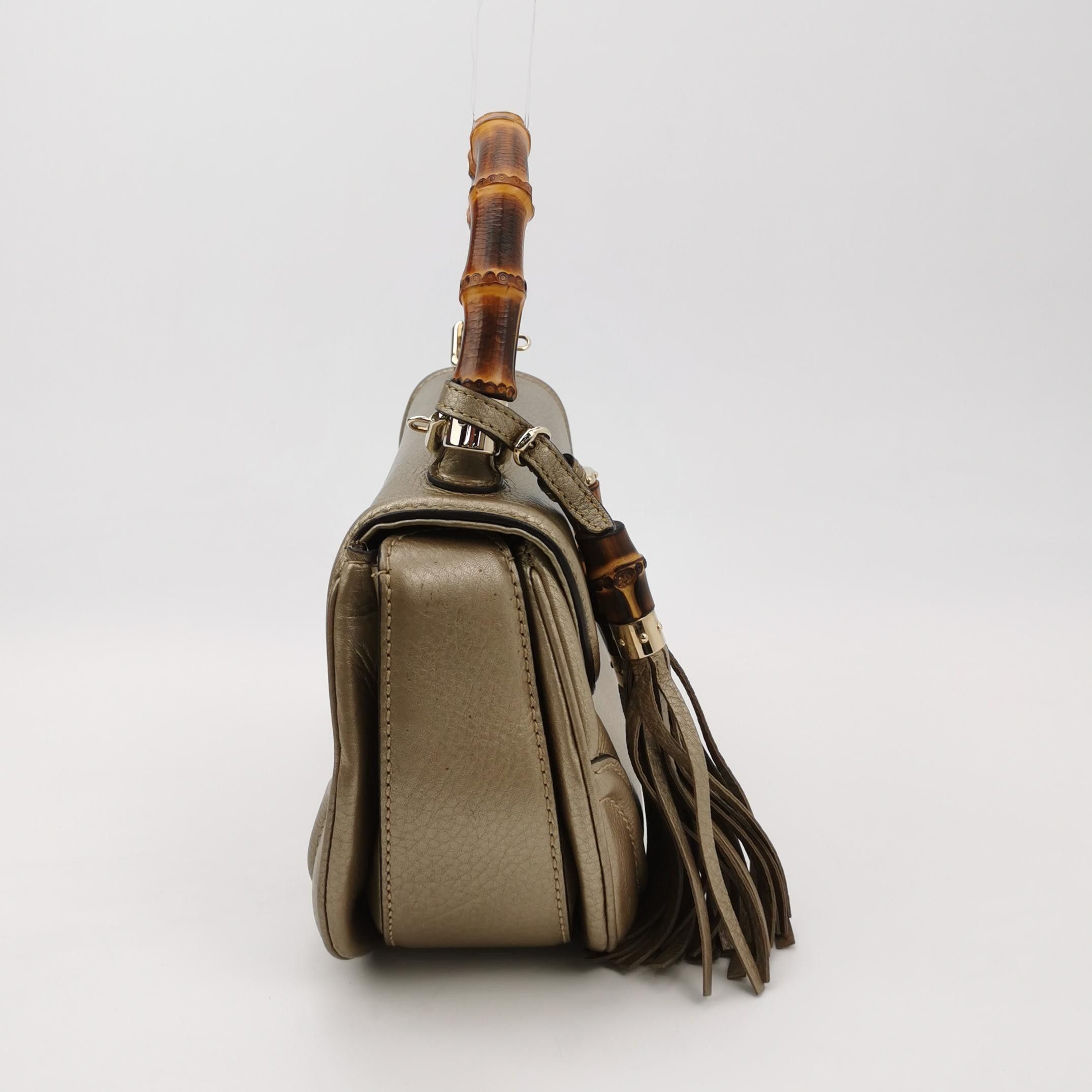Gucci Gucci Women os Shoulder Bags Size ONE SIZE - 4 Thumbnail
